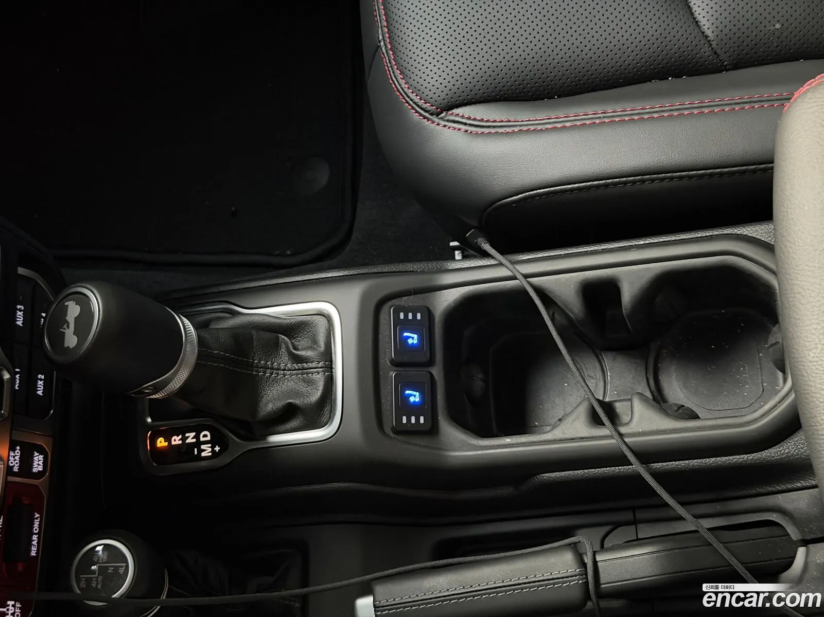 Jeep Wrangler 2025 — 9
