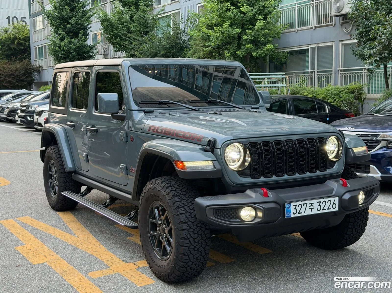 Jeep Wrangler 2025 — 3