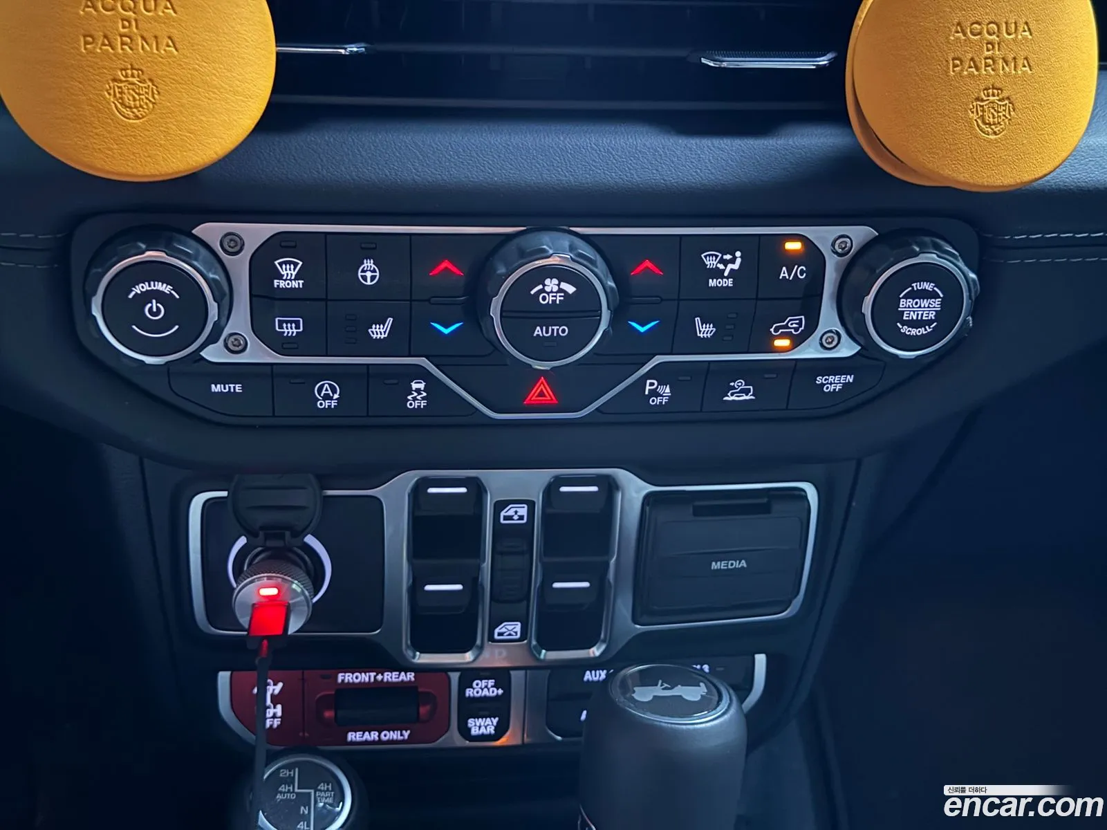Jeep Wrangler 2025 — 16