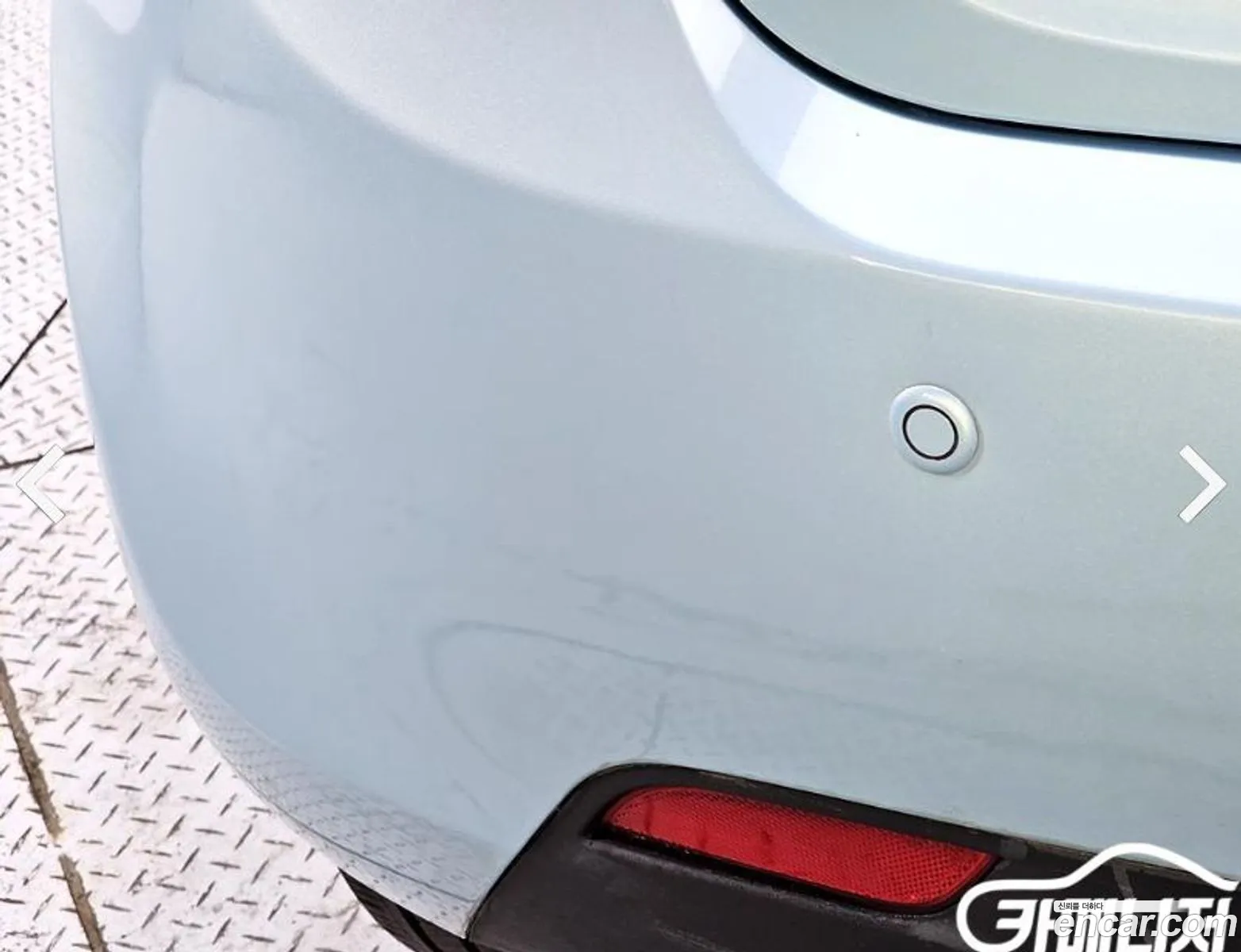Chevrolet (GM Daewoo) Spark 2012 — 19