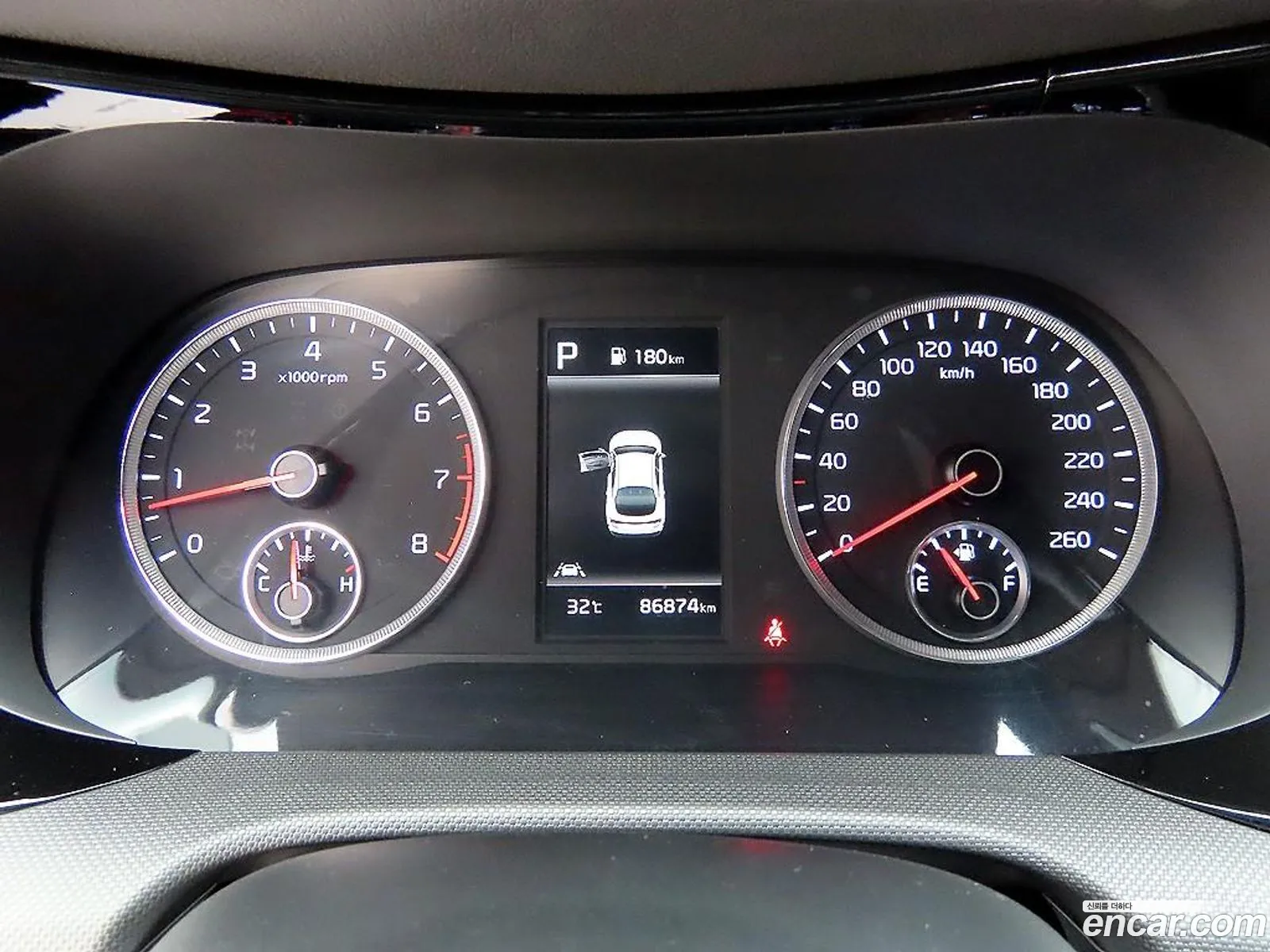 Kia K5 2023 — 15
