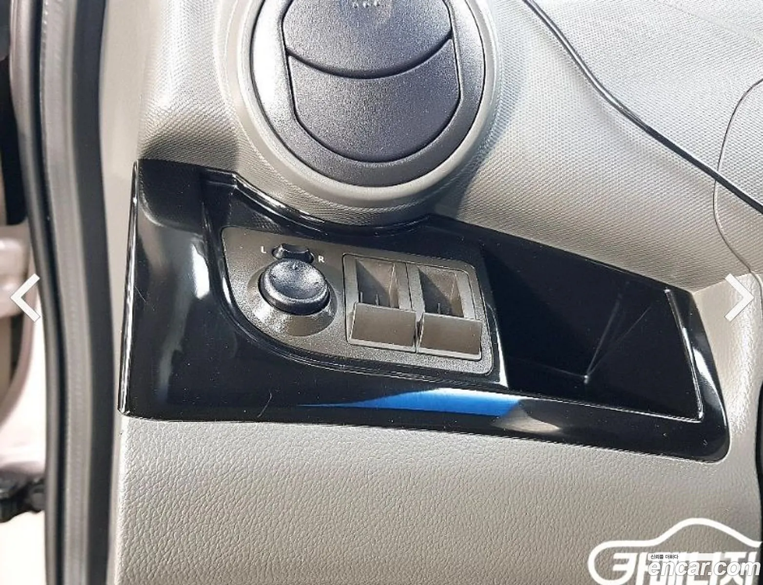 Chevrolet (GM Daewoo) Matiz Creative 2010 — 3