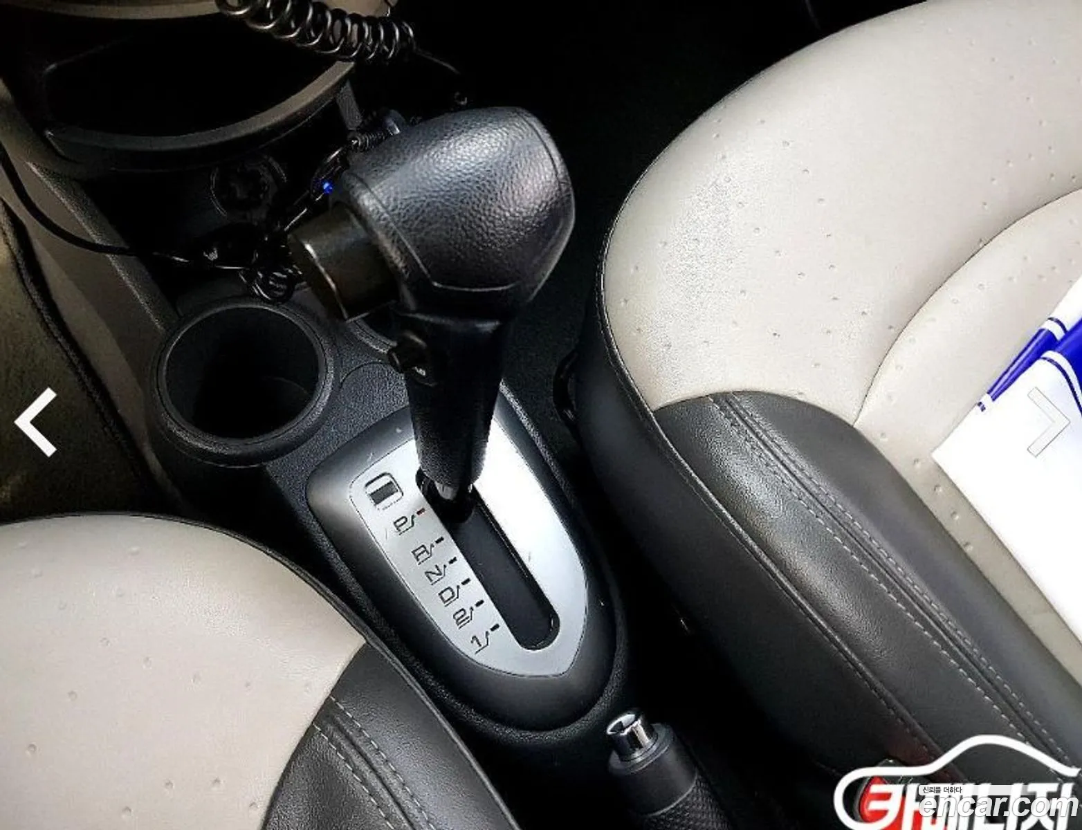 Chevrolet (GM Daewoo) Matiz Creative 2010 — 8