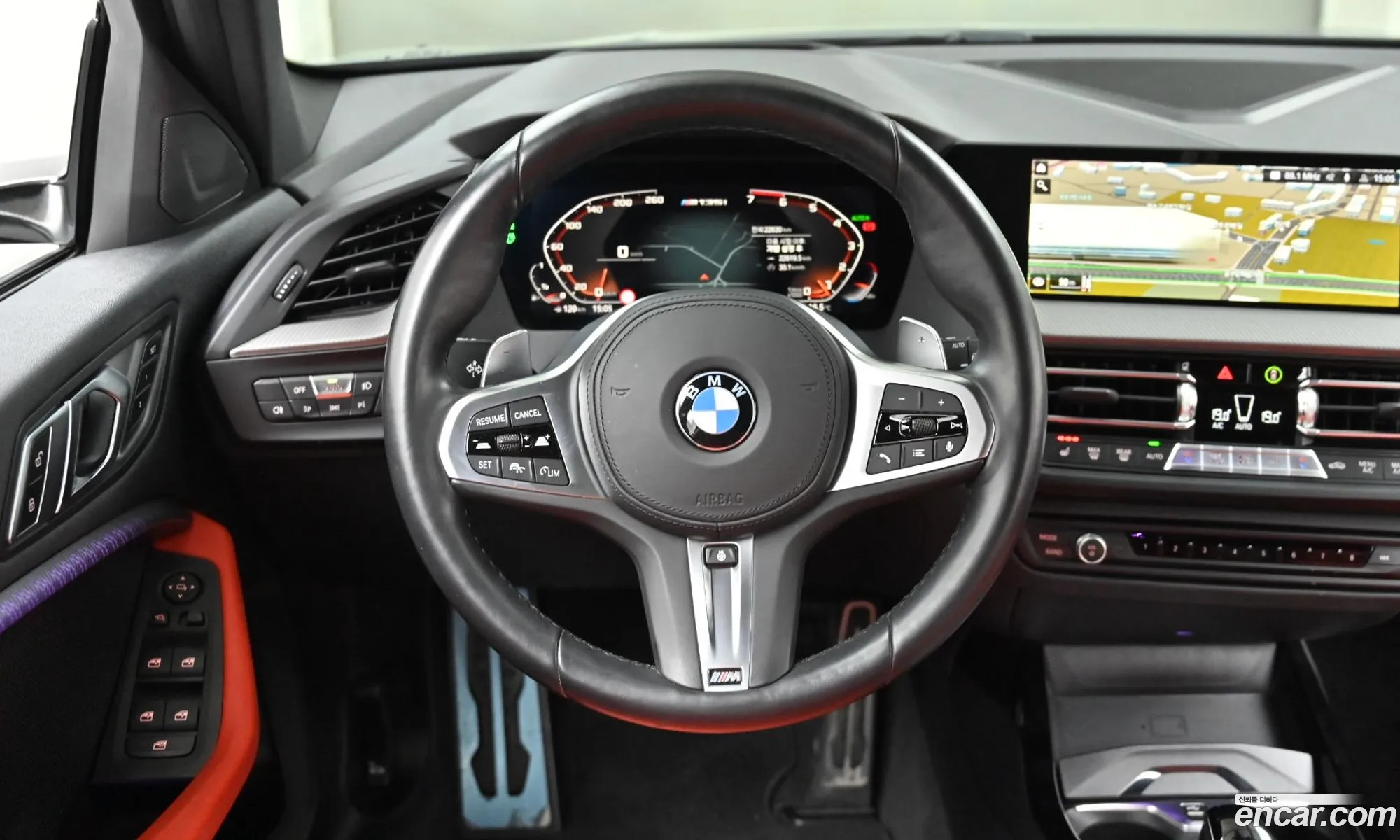 BMW 1 Series 2023 — 17