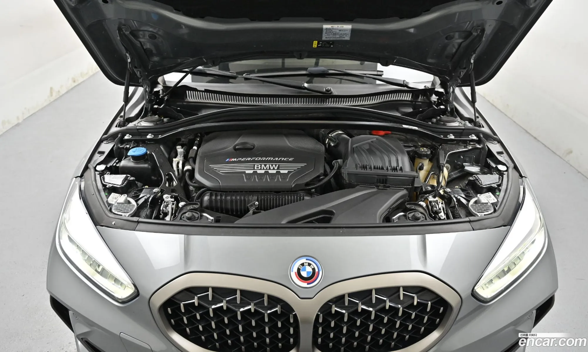 BMW 1 Series 2023 — 4