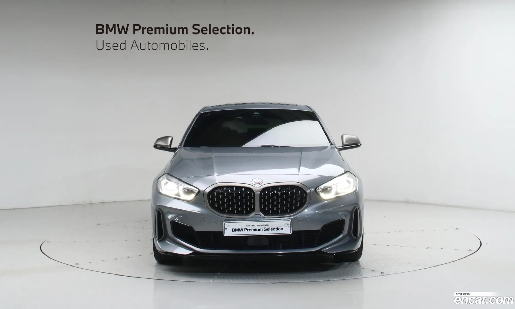 BMW 1 Series 2023 — 3