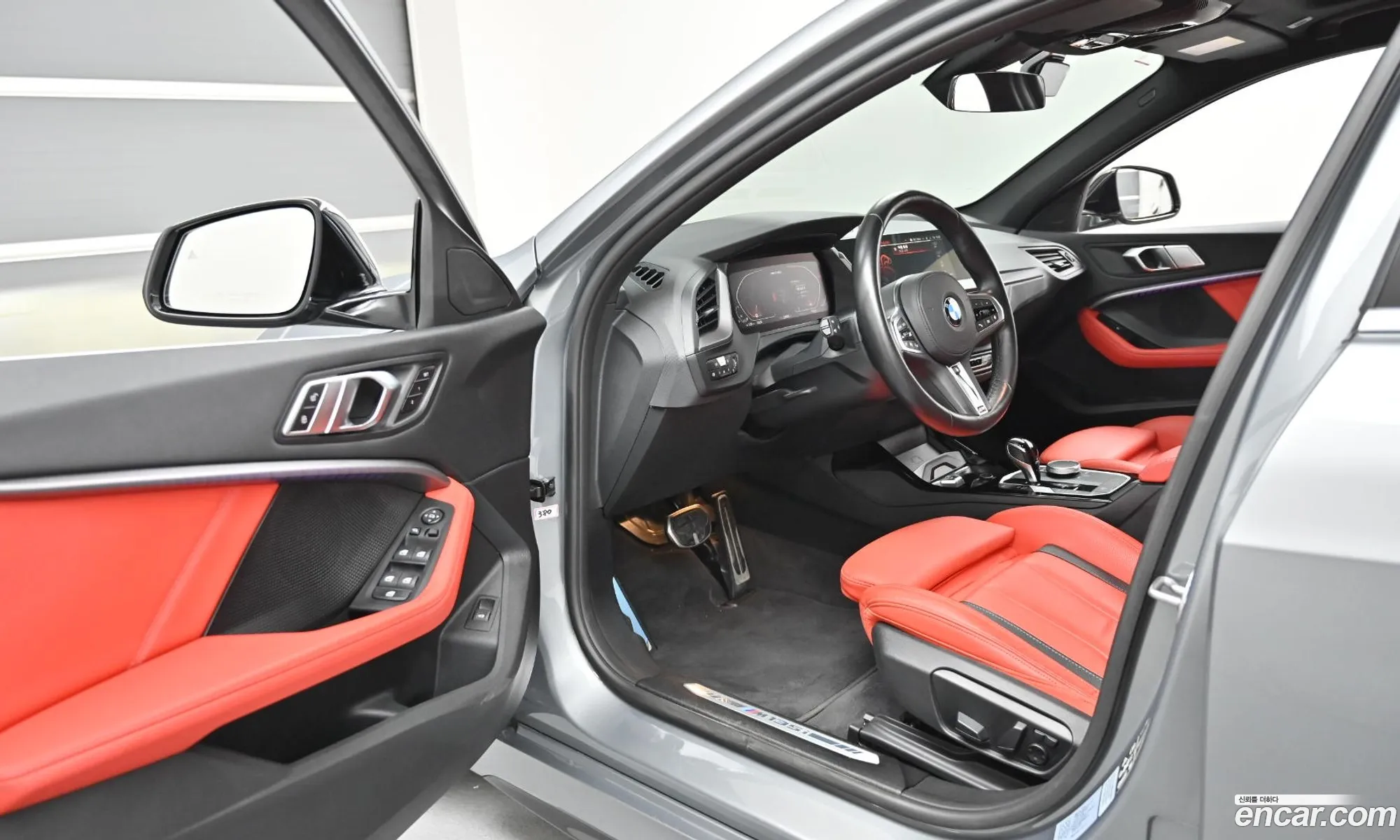 BMW 1 Series 2023 — 12