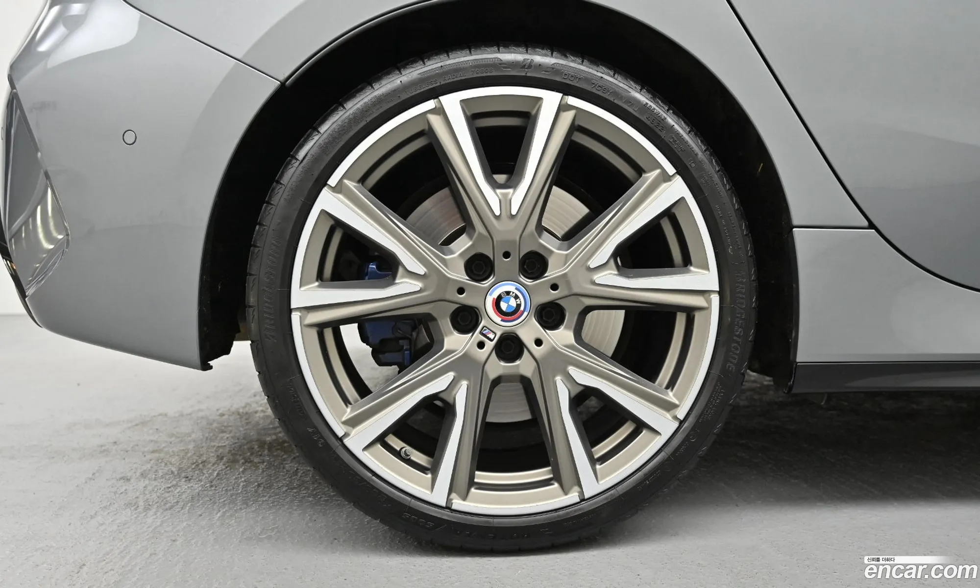 BMW 1 Series 2023 — 13