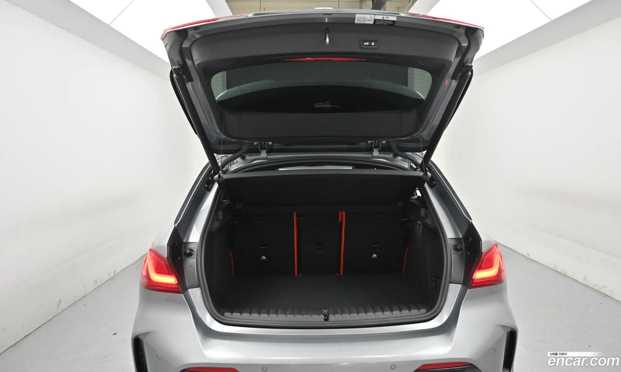 BMW 1 Series 2023 — 2
