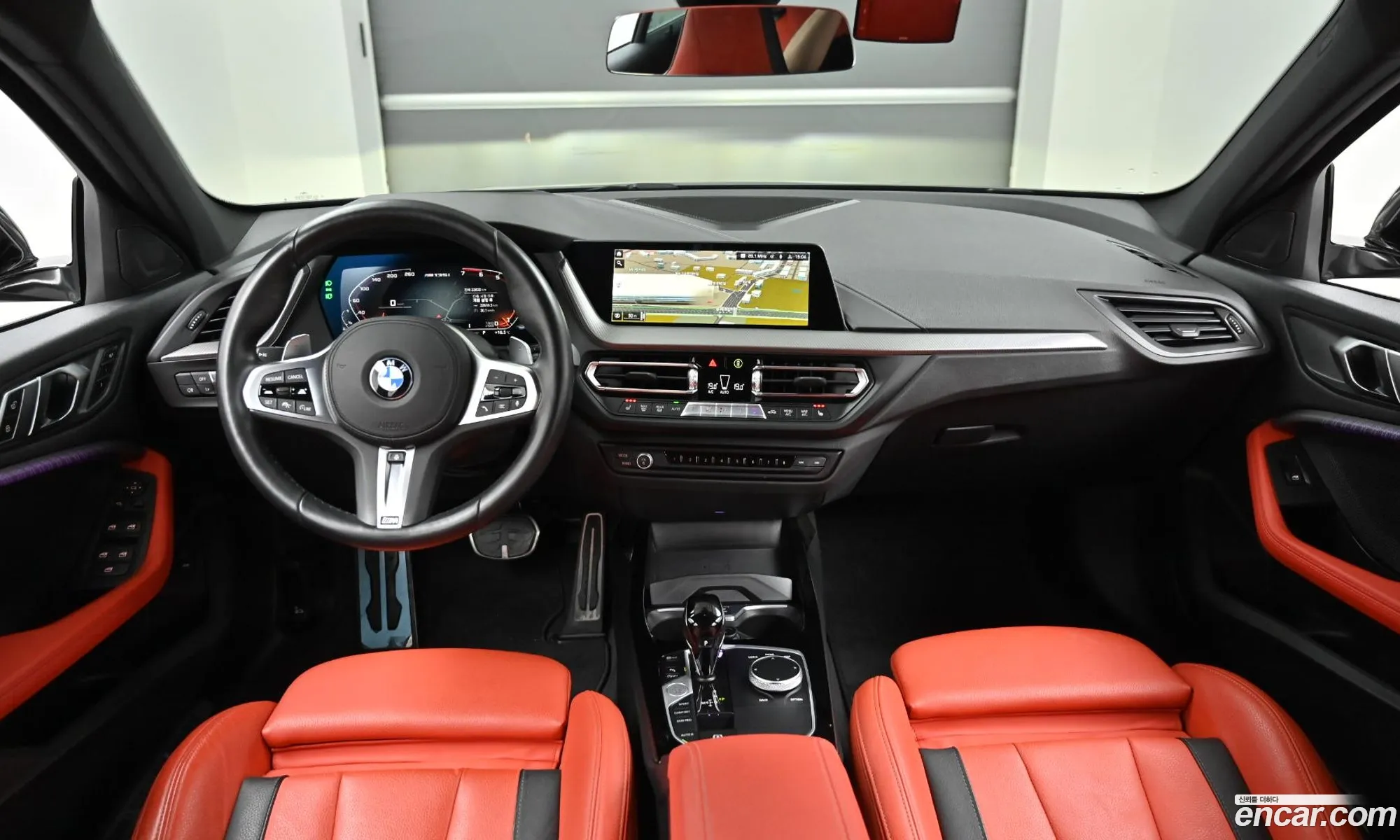 BMW 1 Series 2023 — 19