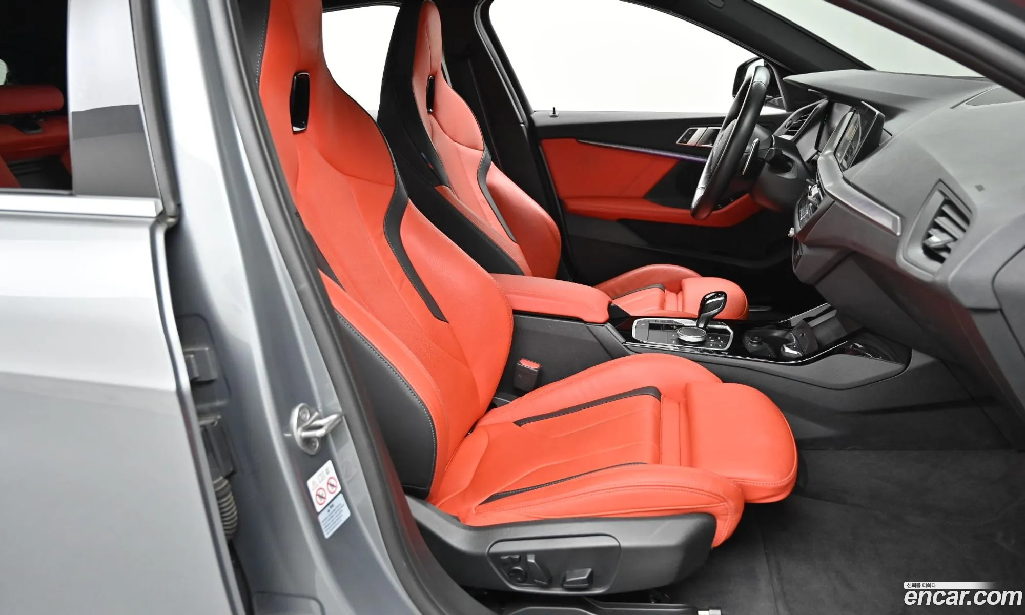 BMW 1 Series 2023 — 16