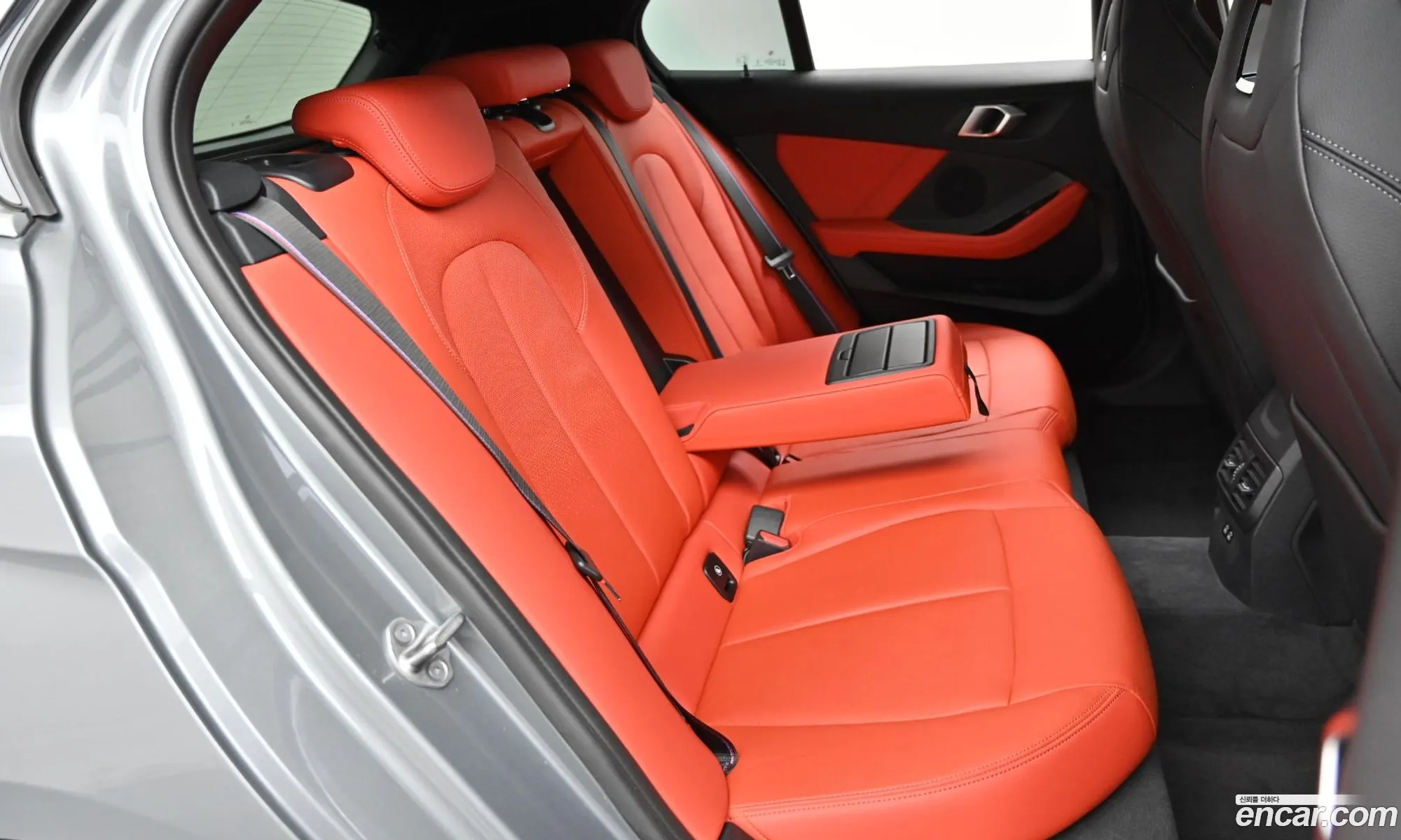 BMW 1 Series 2023 — 8
