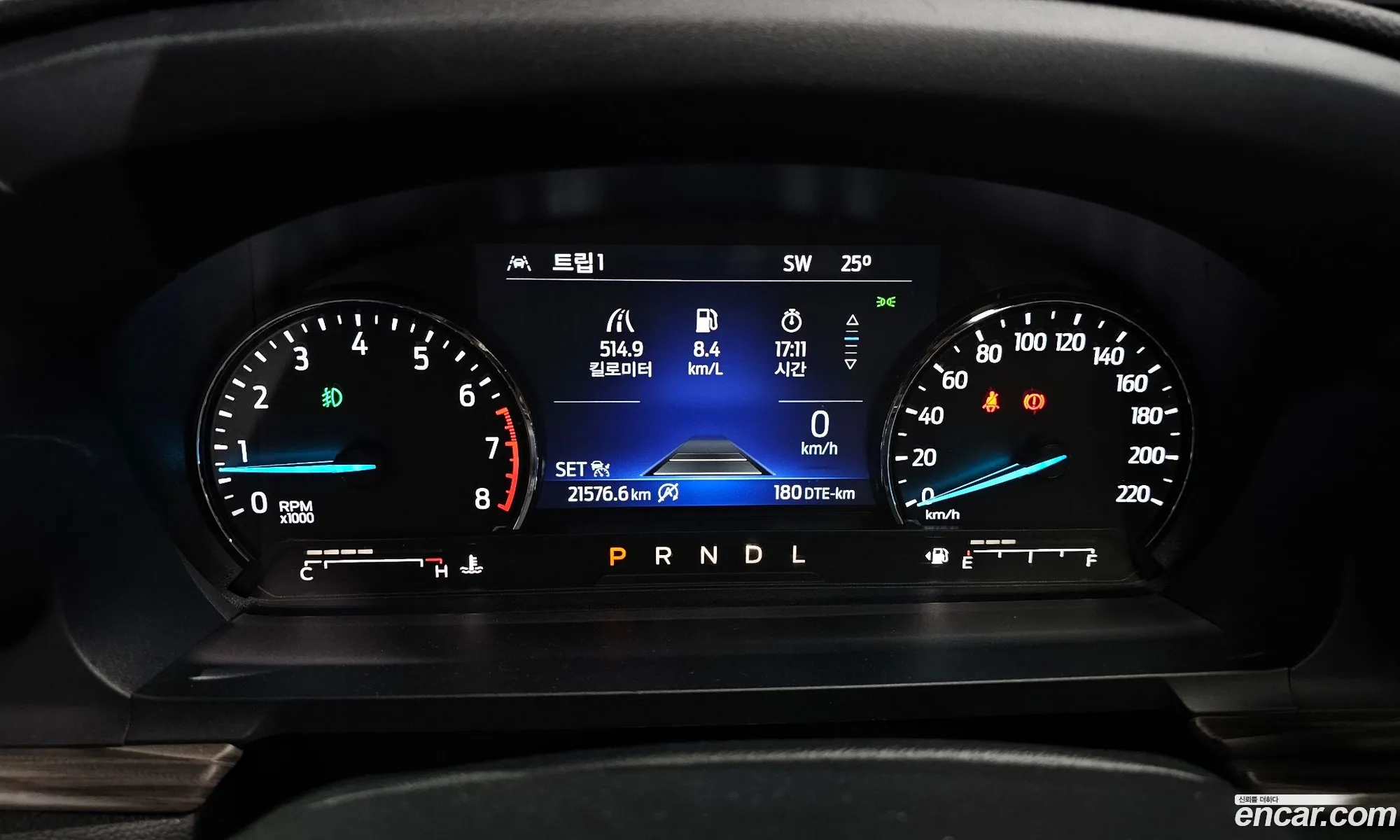 Ford Explorer 6th Gen 2023 1FMSK8FH3PGB54374 — 20