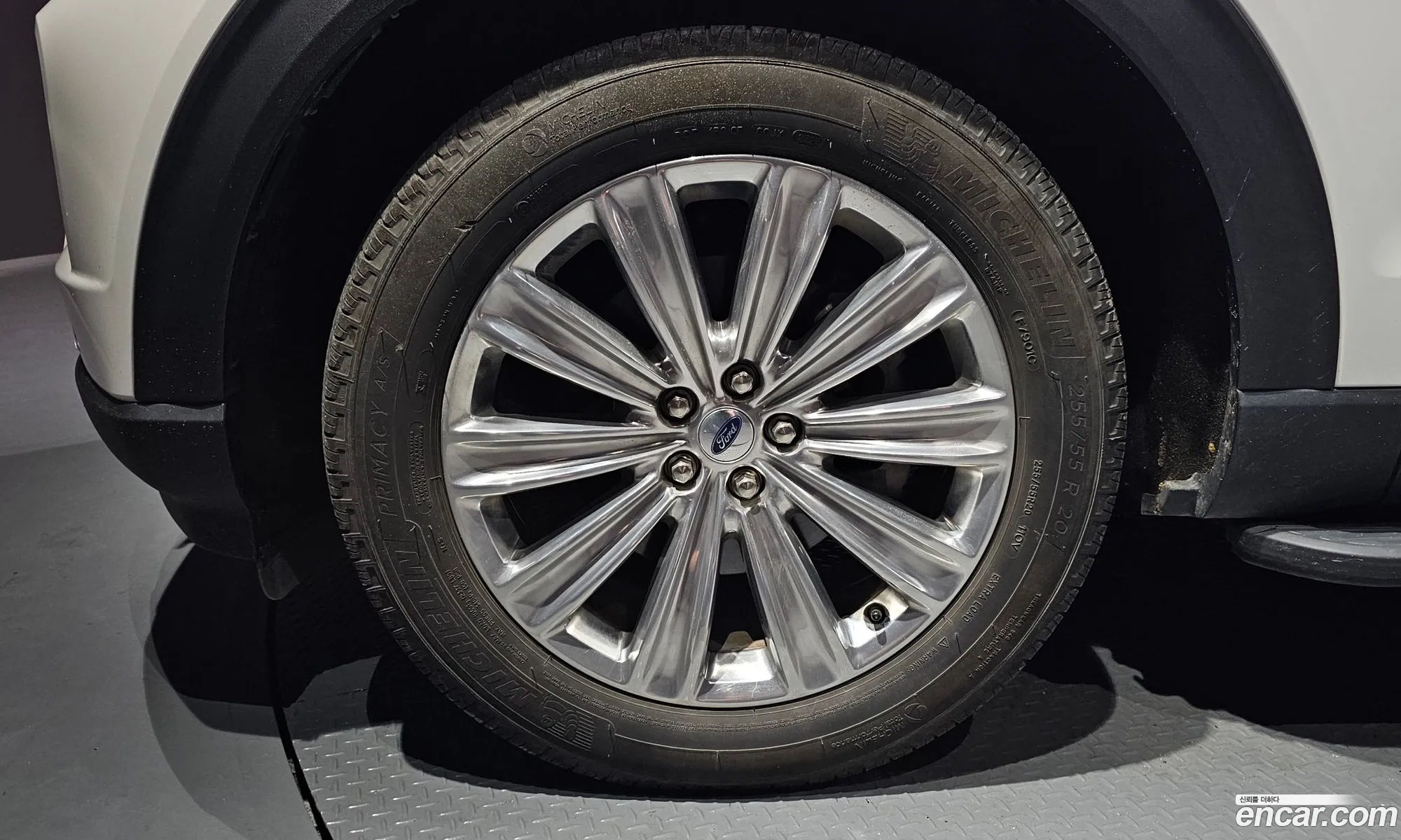 Ford Explorer 6th Gen 2023 1FMSK8FH3PGB54374 — 2