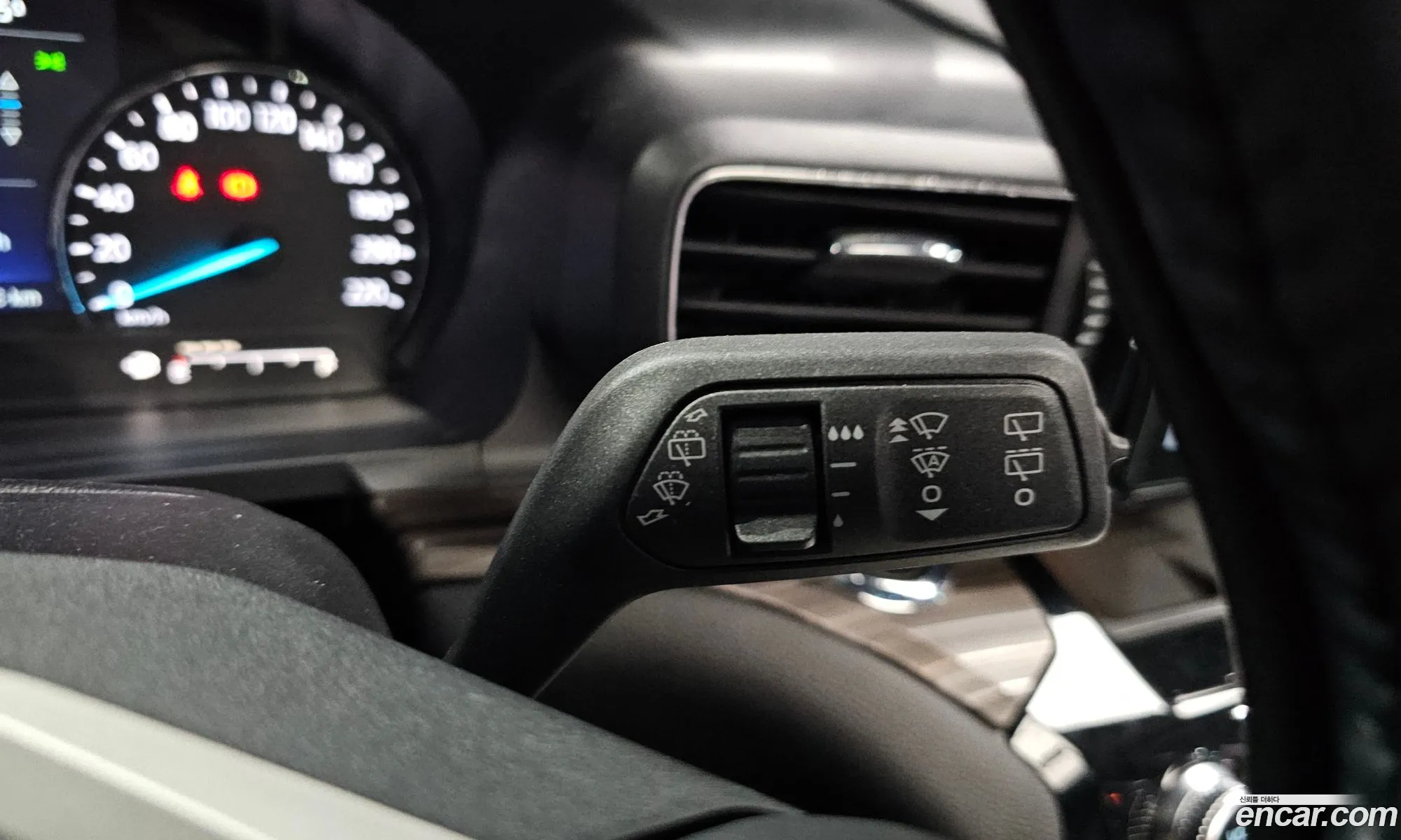 Ford Explorer 6th Gen 2023 1FMSK8FH3PGB54374 — 15