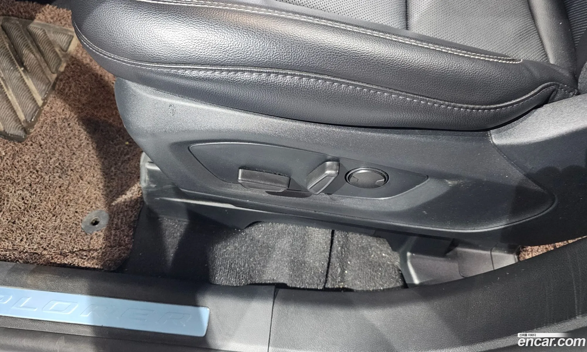 Ford Explorer 6th Gen 2023 1FMSK8FH3PGB54374 — 16