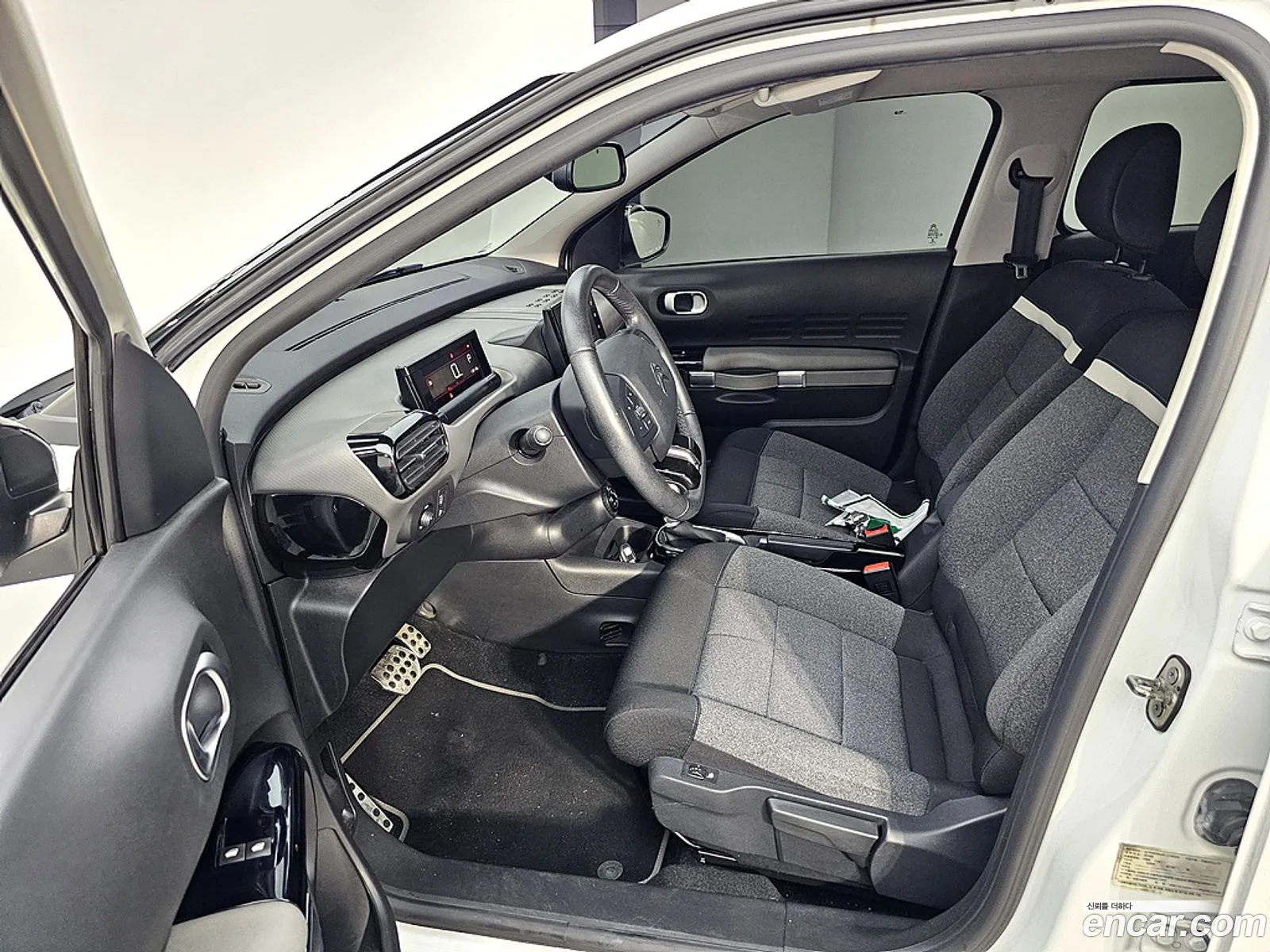 Citroen/DS C4 Cactus 2019 — 4