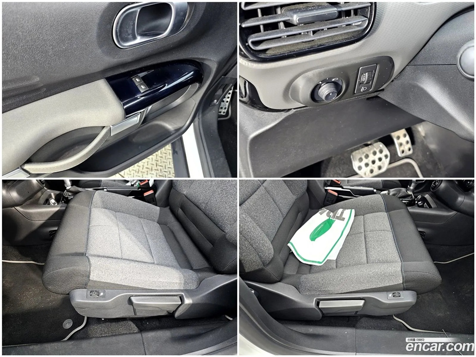 Citroen/DS C4 Cactus 2019 — 9