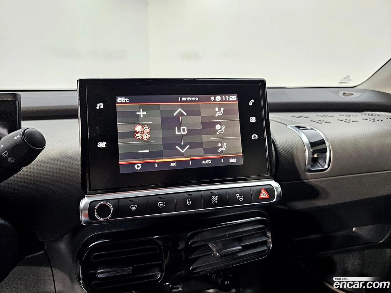 Citroen/DS C4 Cactus 2019 — 8