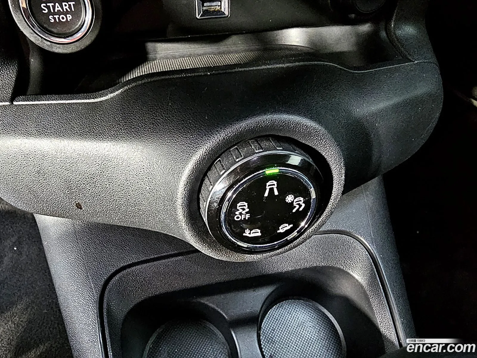 Citroen/DS C4 Cactus 2019 — 3
