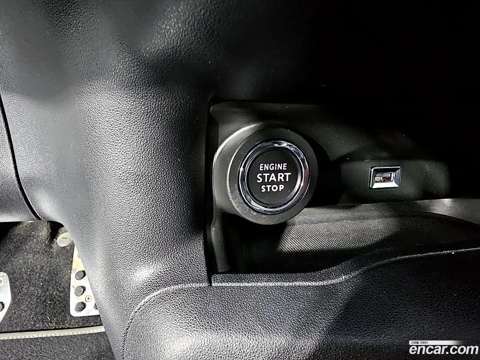 Citroen/DS C4 Cactus 2019 — 7