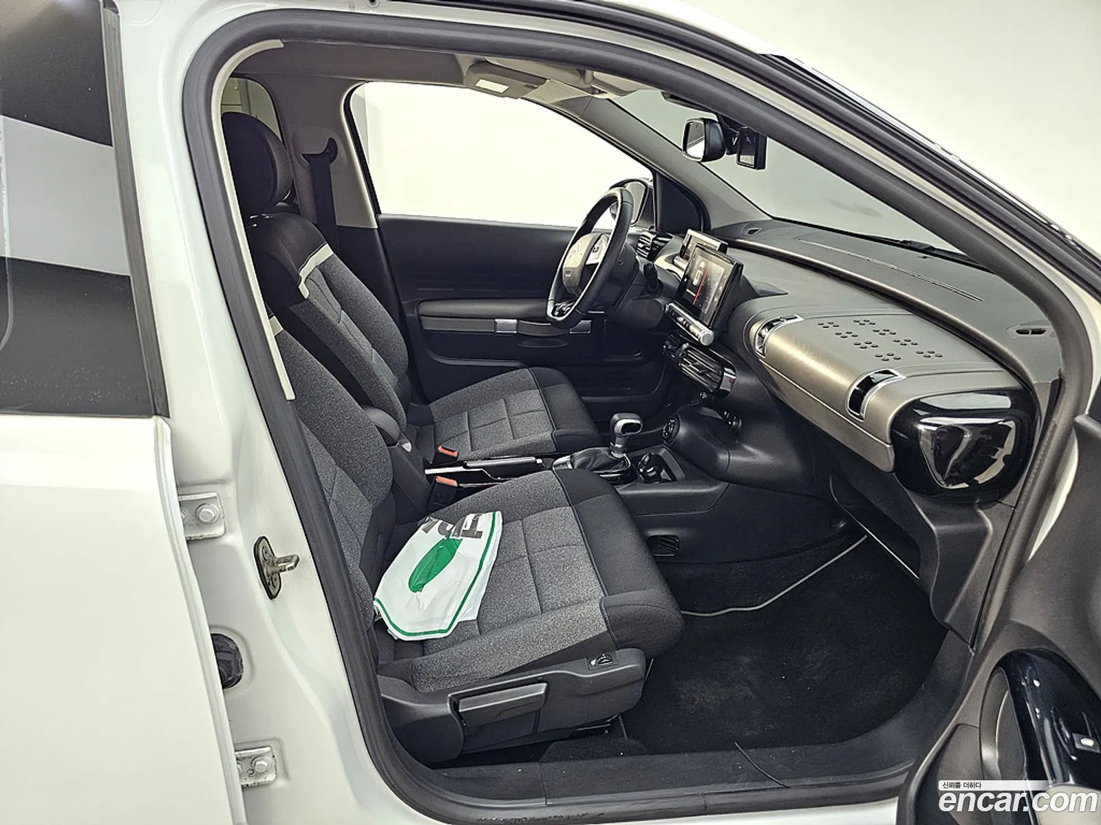 Citroen/DS C4 Cactus 2019 — 14