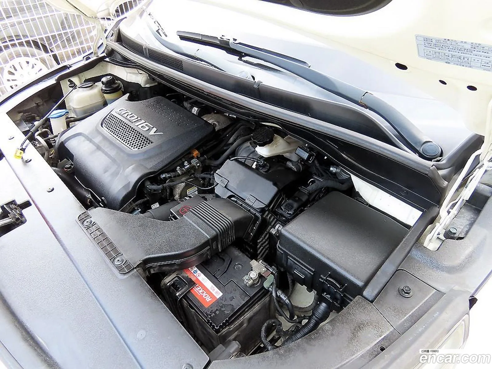 Kia Carnival 2014 — 15
