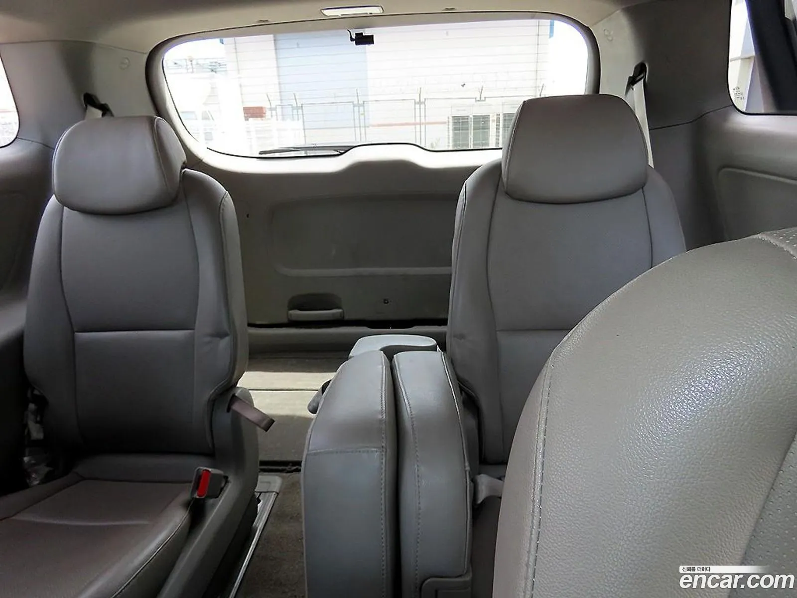 Kia Carnival 2014 — 5