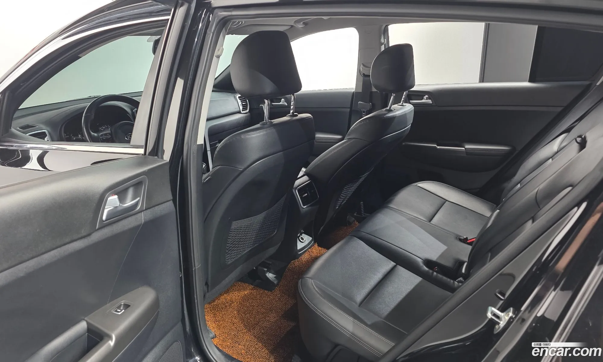 Kia Sportage 2016 — 12