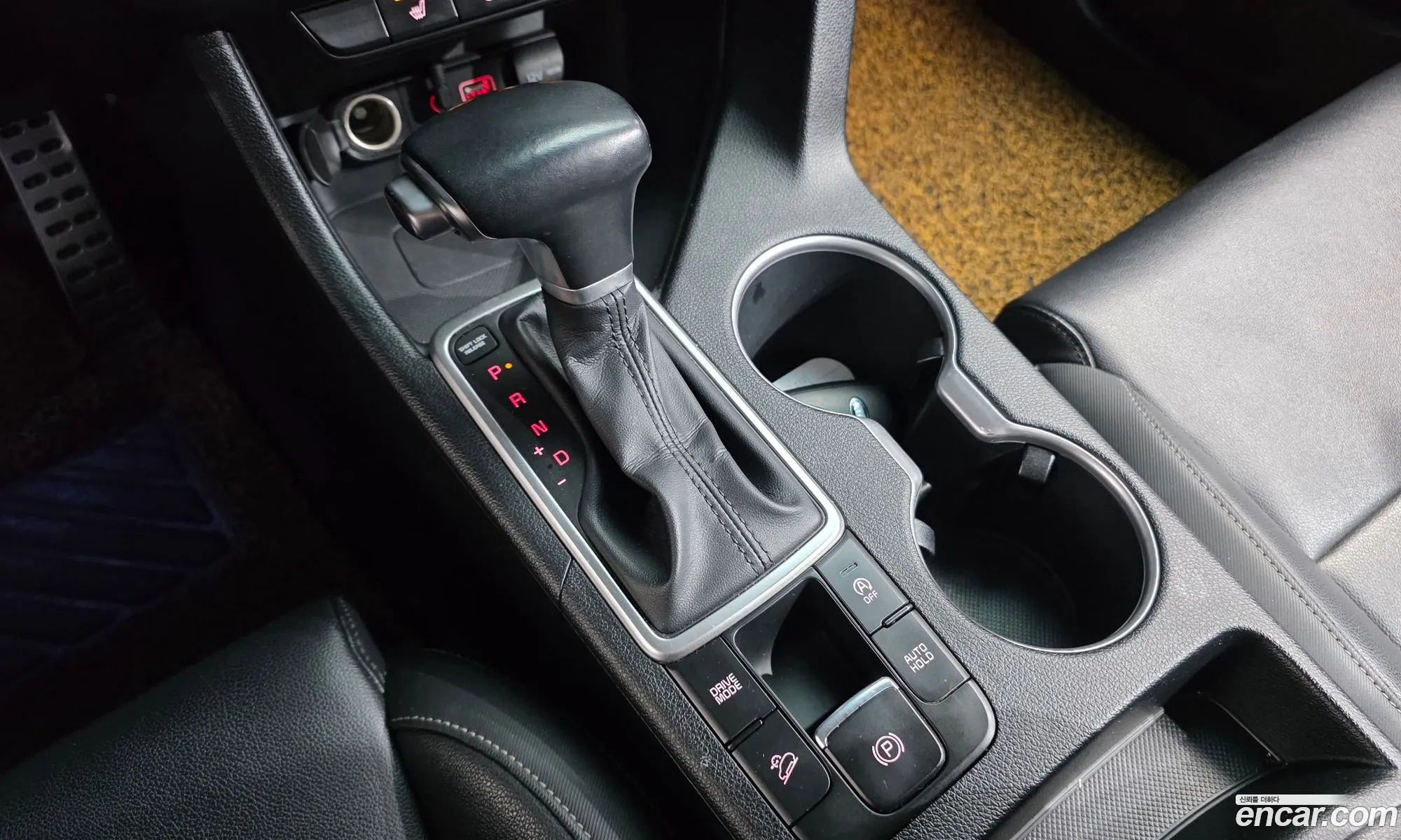 Kia Sportage 2016 — 20