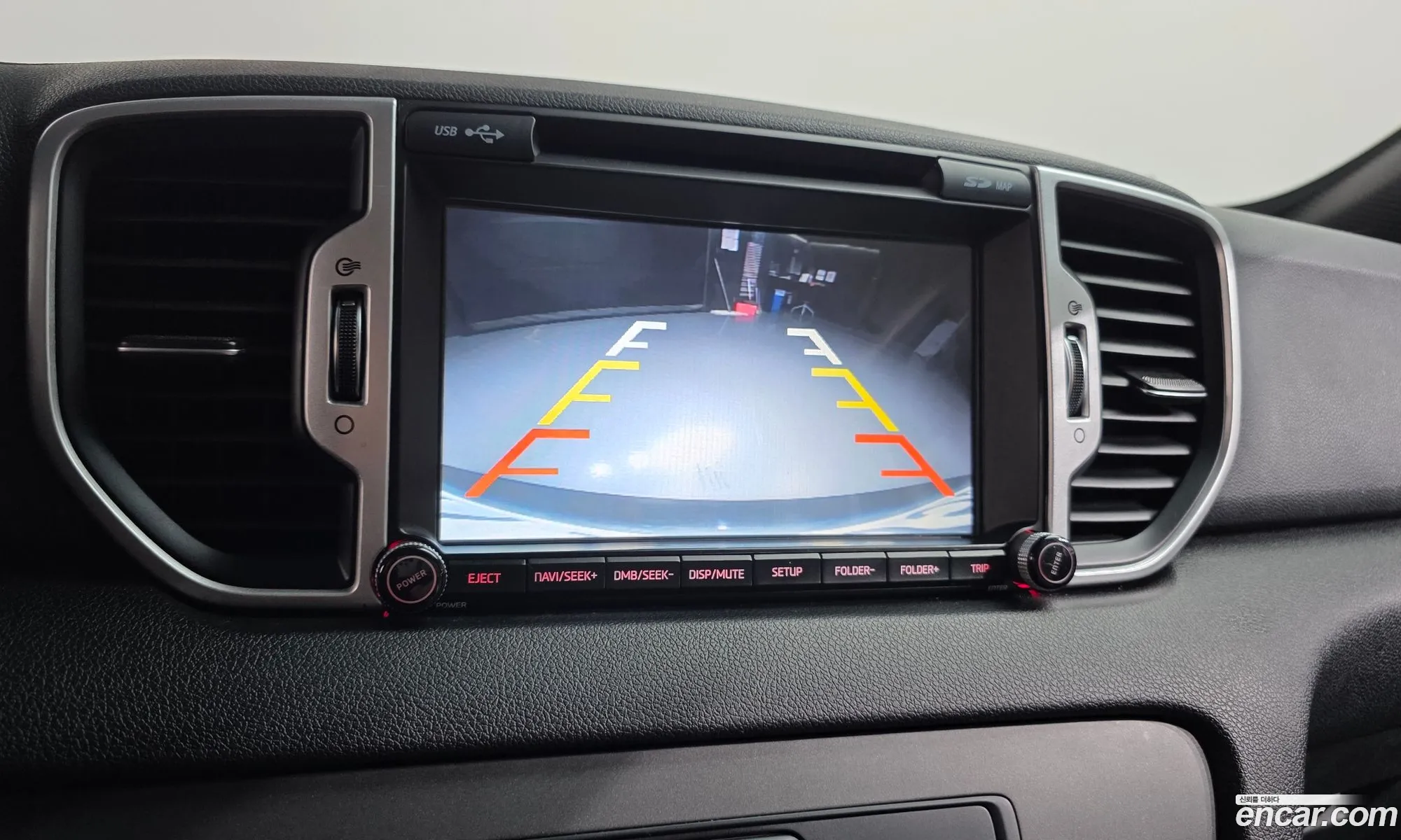 Kia Sportage 2016 — 15