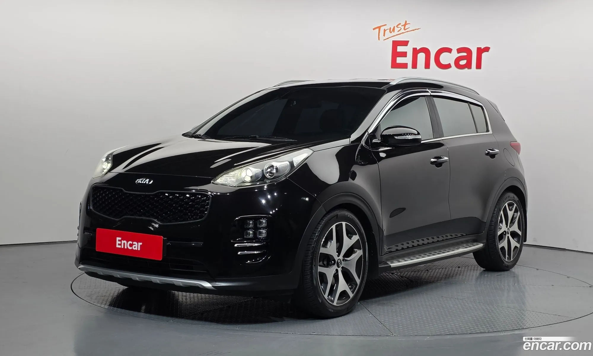 Kia Sportage 2016 — 13