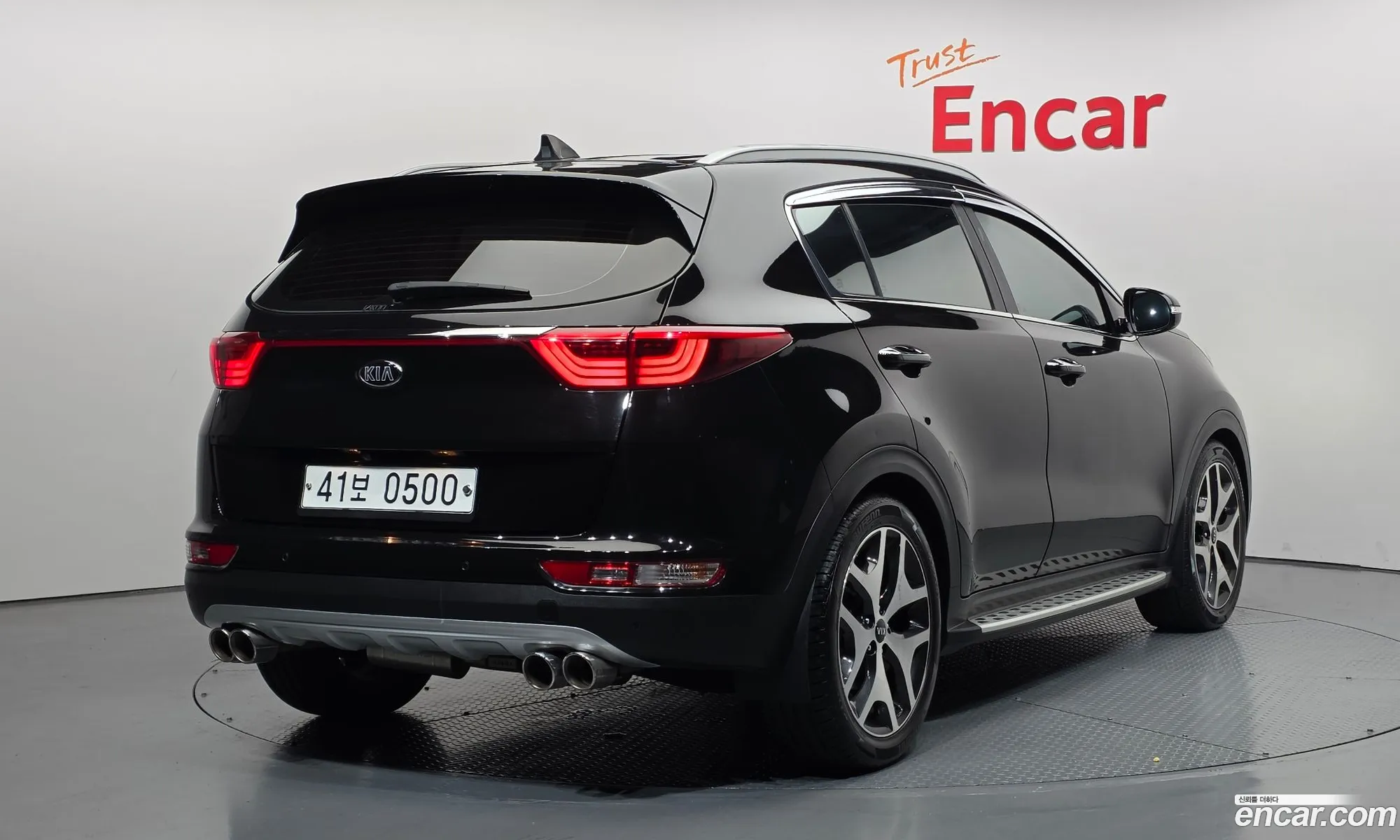 Kia Sportage 2016 — 10
