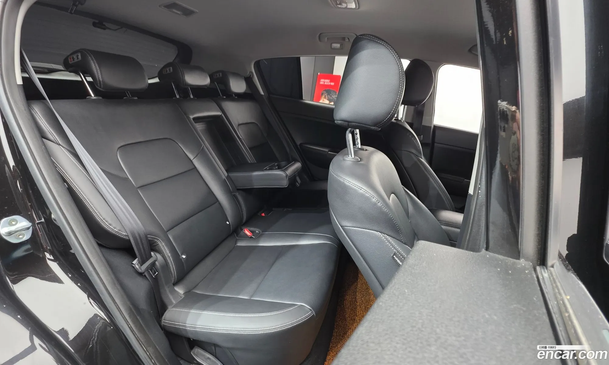 Kia Sportage 2016 — 11