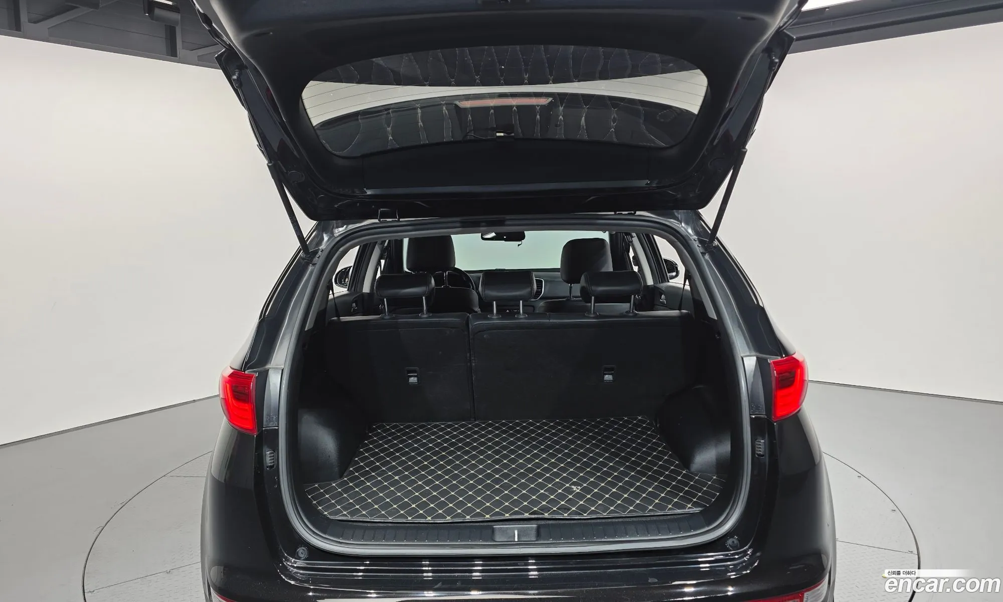 Kia Sportage 2016 — 9