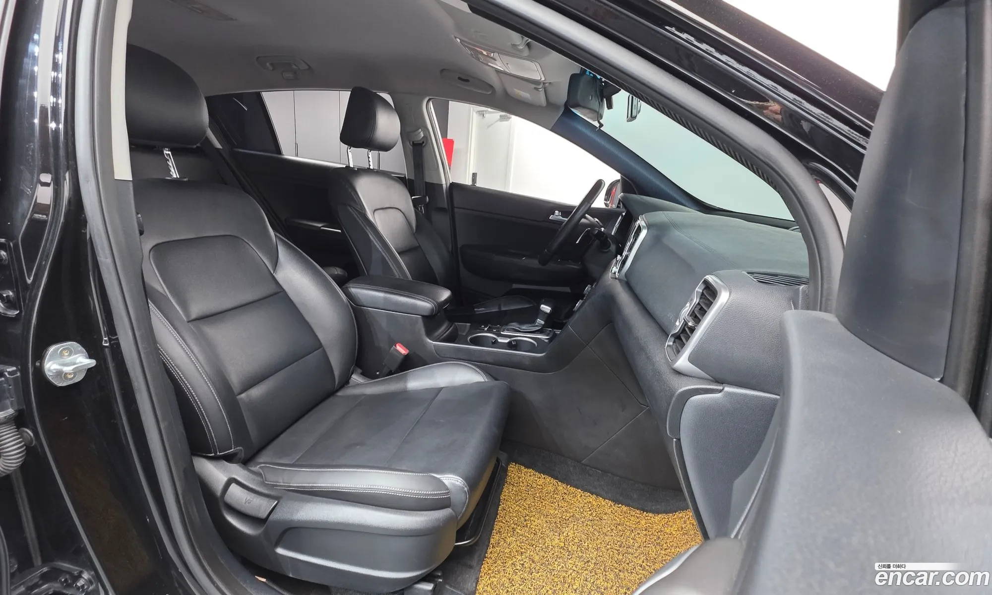 Kia Sportage 2016 — 4