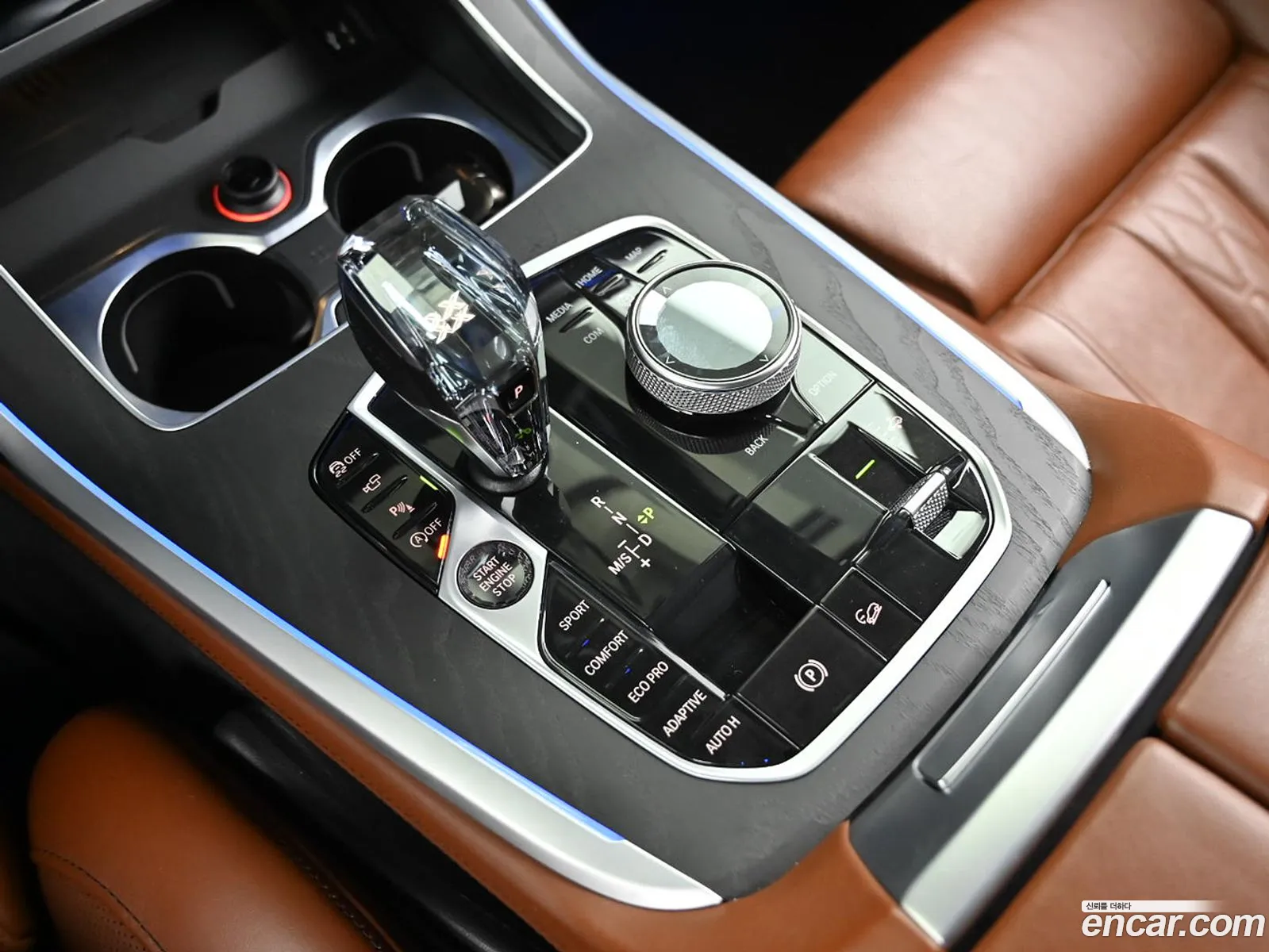BMW X7 2021 — 20