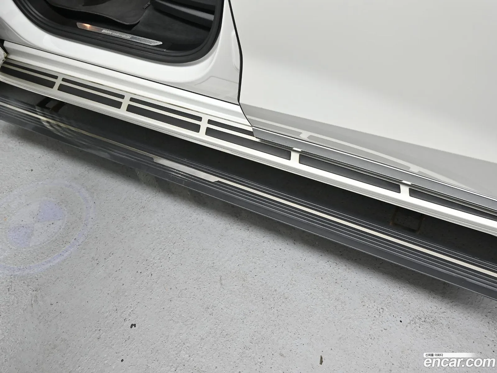 BMW X7 2021 — 11