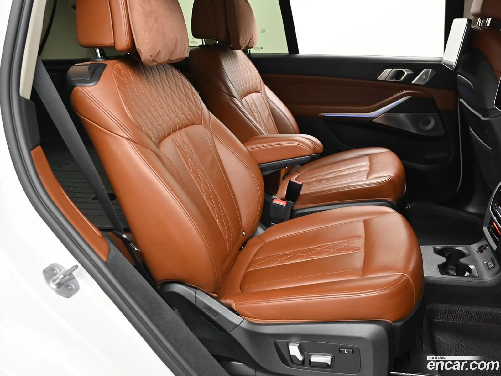 BMW X7 2021 — 5