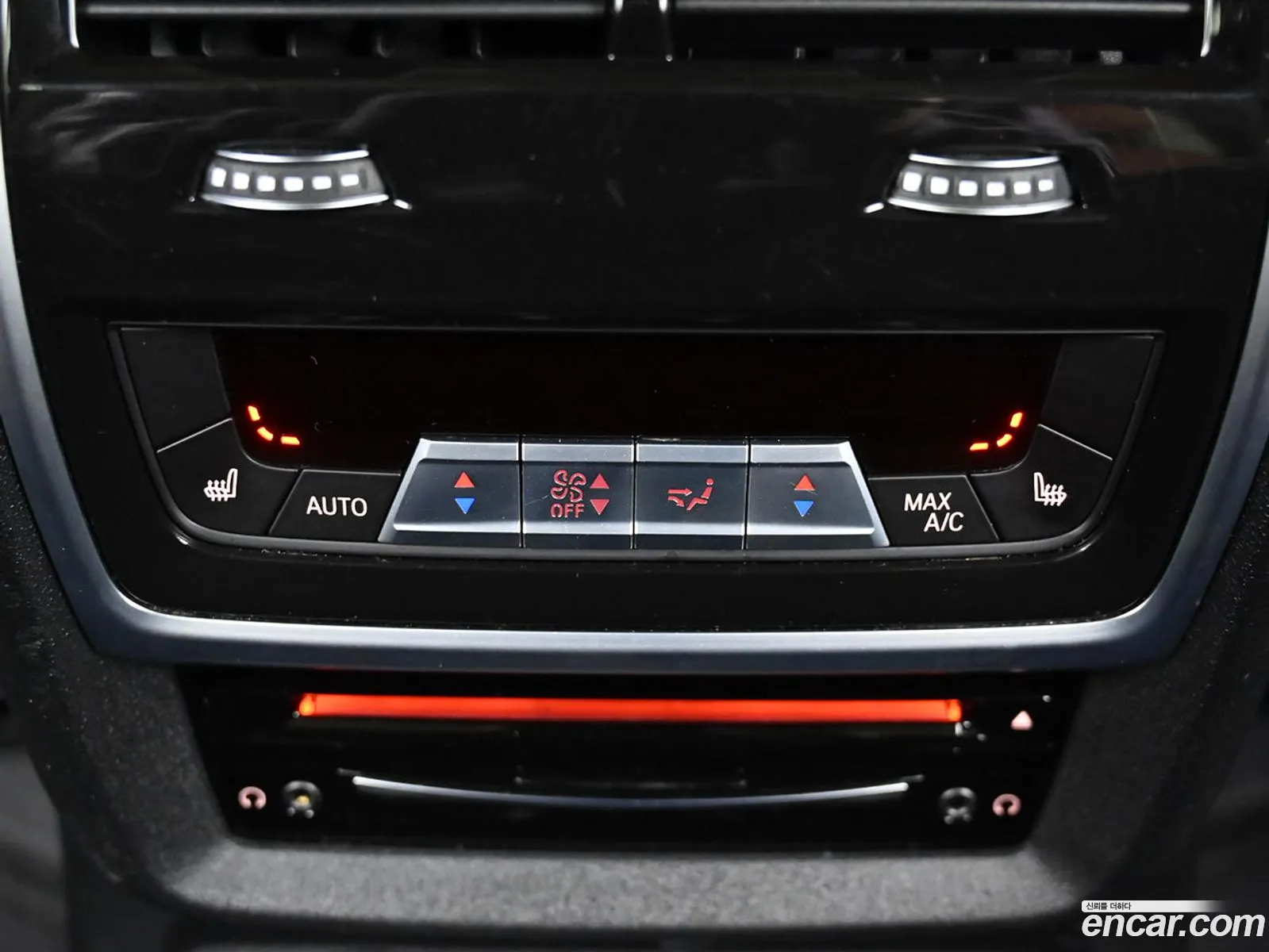 BMW X7 2021 — 8