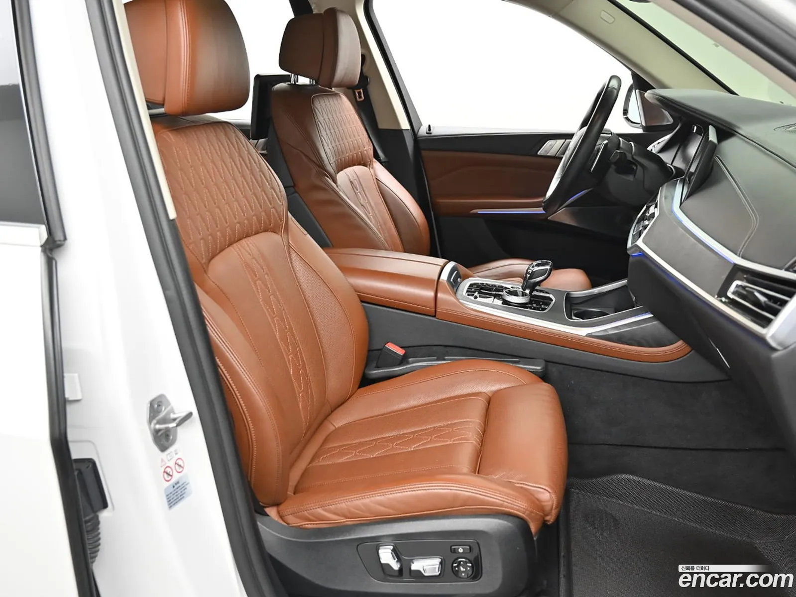 BMW X7 2021 — 4