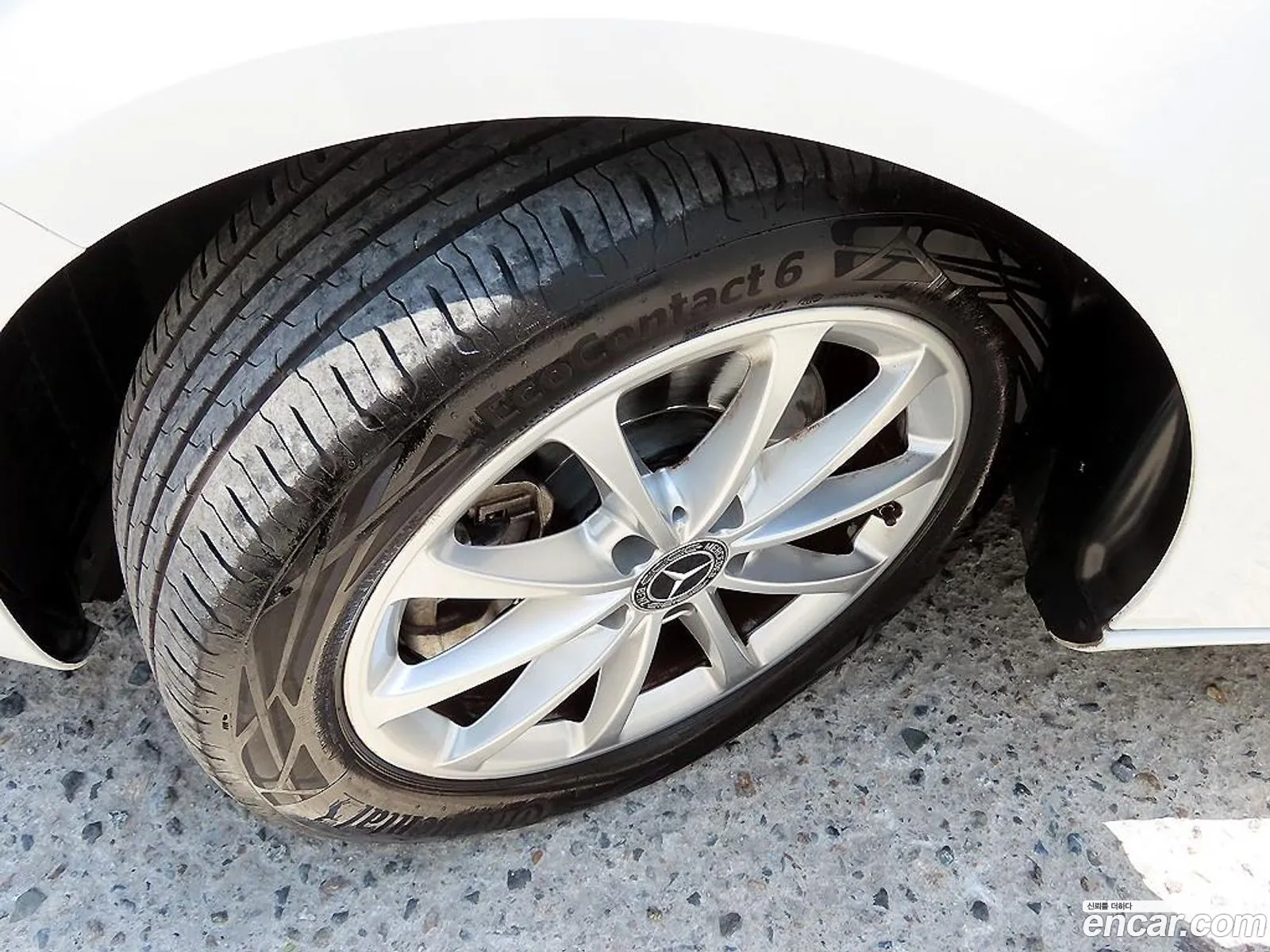 Mercedes-Benz A-Class W177 2020 — 8