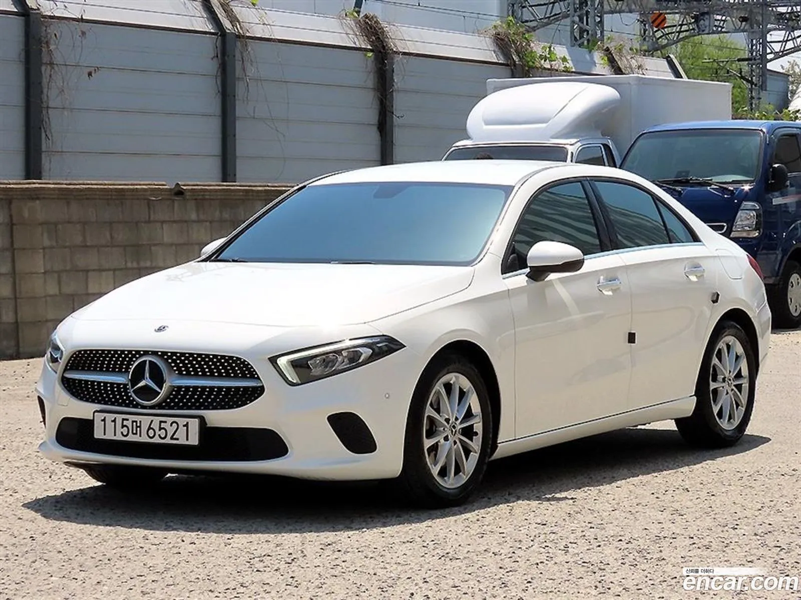 Mercedes-Benz A-Class W177 2020 — 12