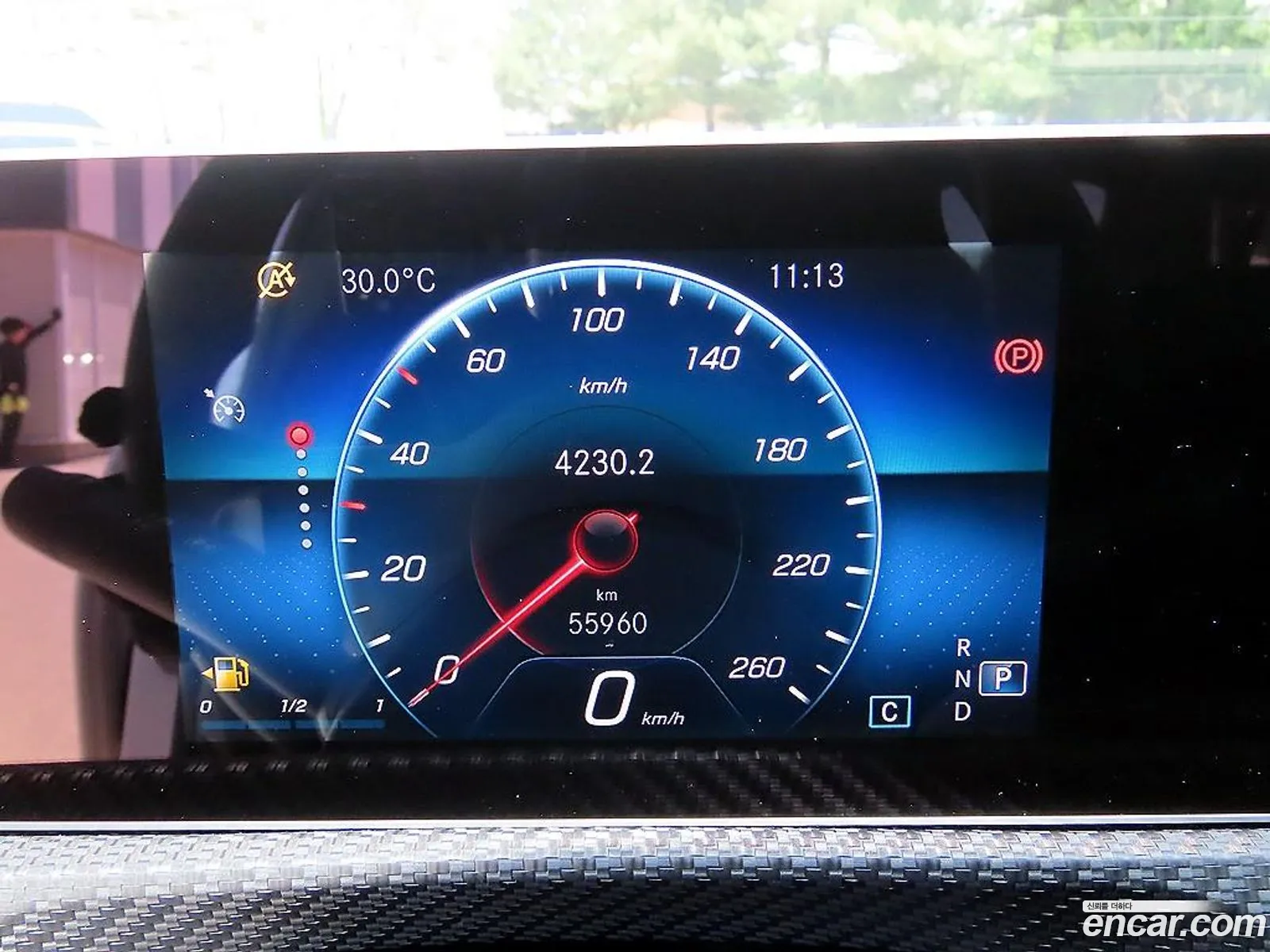Mercedes-Benz A-Class W177 2020 — 11