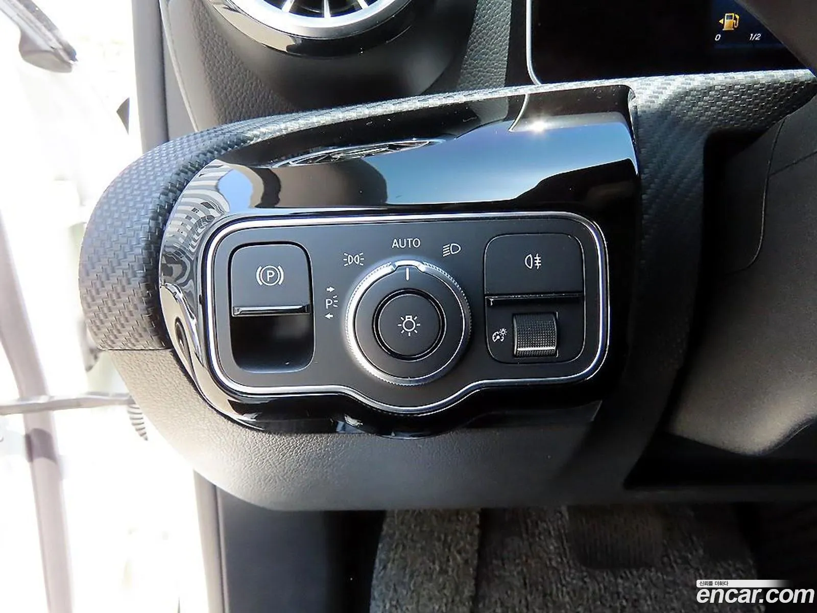 Mercedes-Benz A-Class W177 2020 — 4
