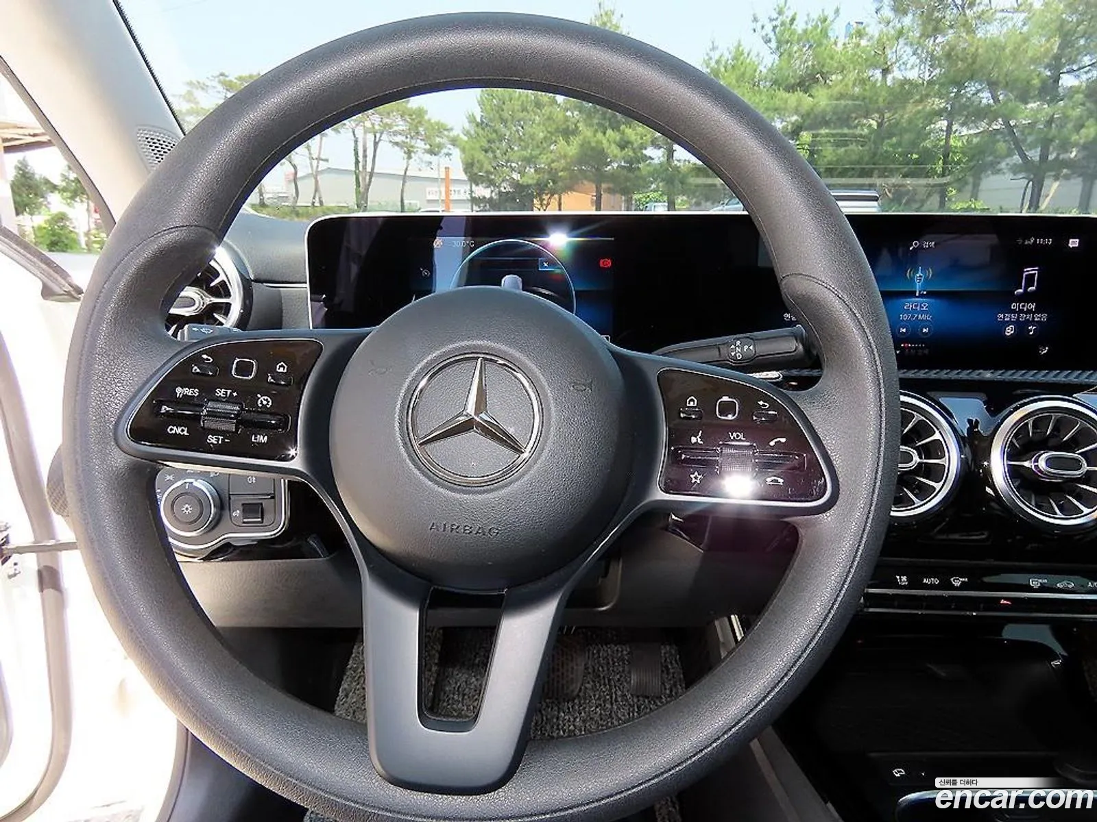 Mercedes-Benz A-Class W177 2020 — 3