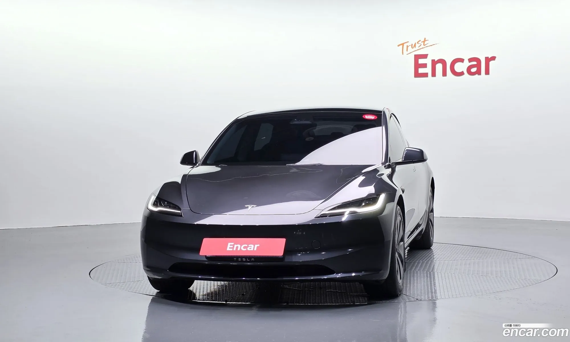 Tesla Model 3 2025 LRW3E7FS2SC589647 — 13