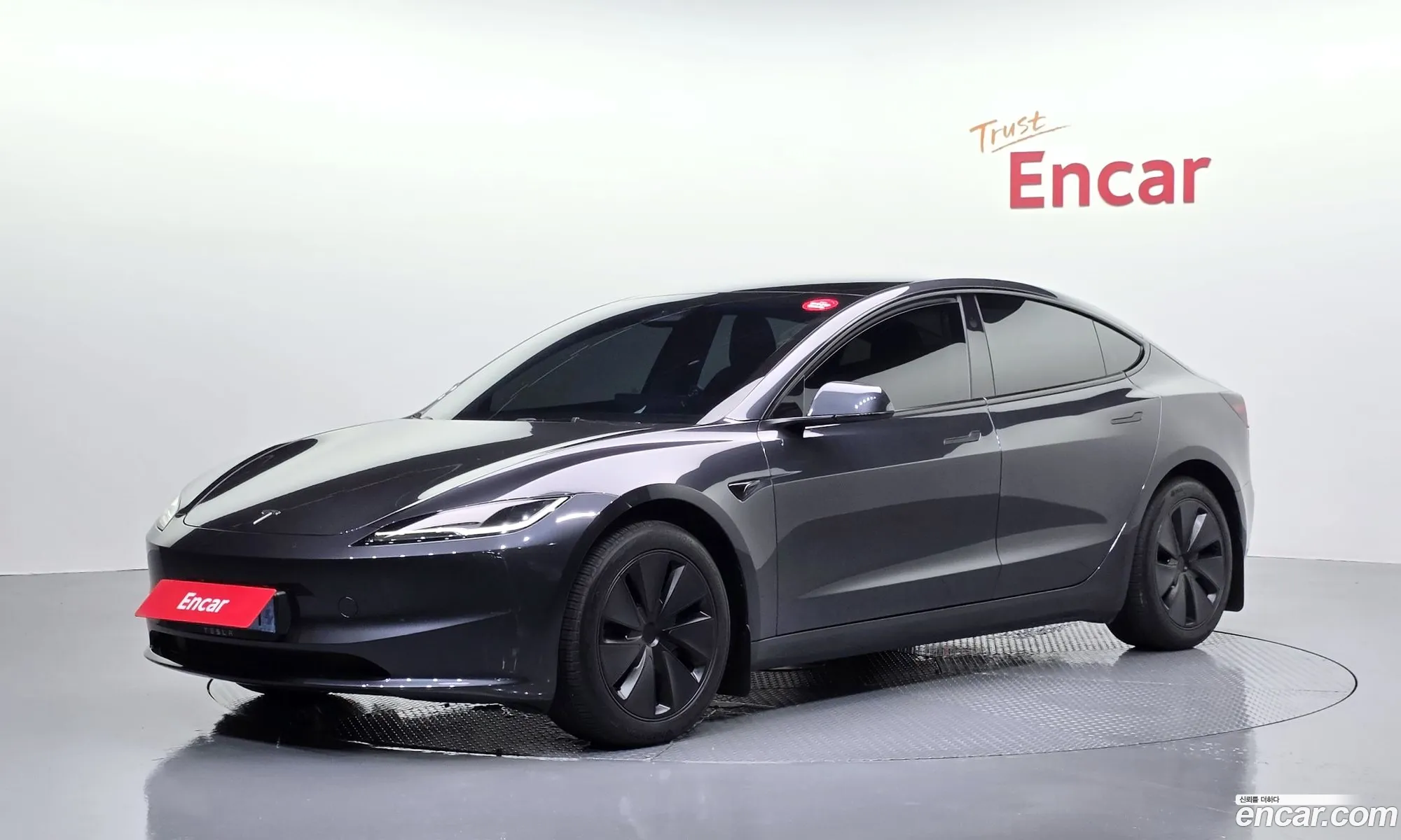 Tesla Model 3 2025 LRW3E7FS2SC589647 — 11