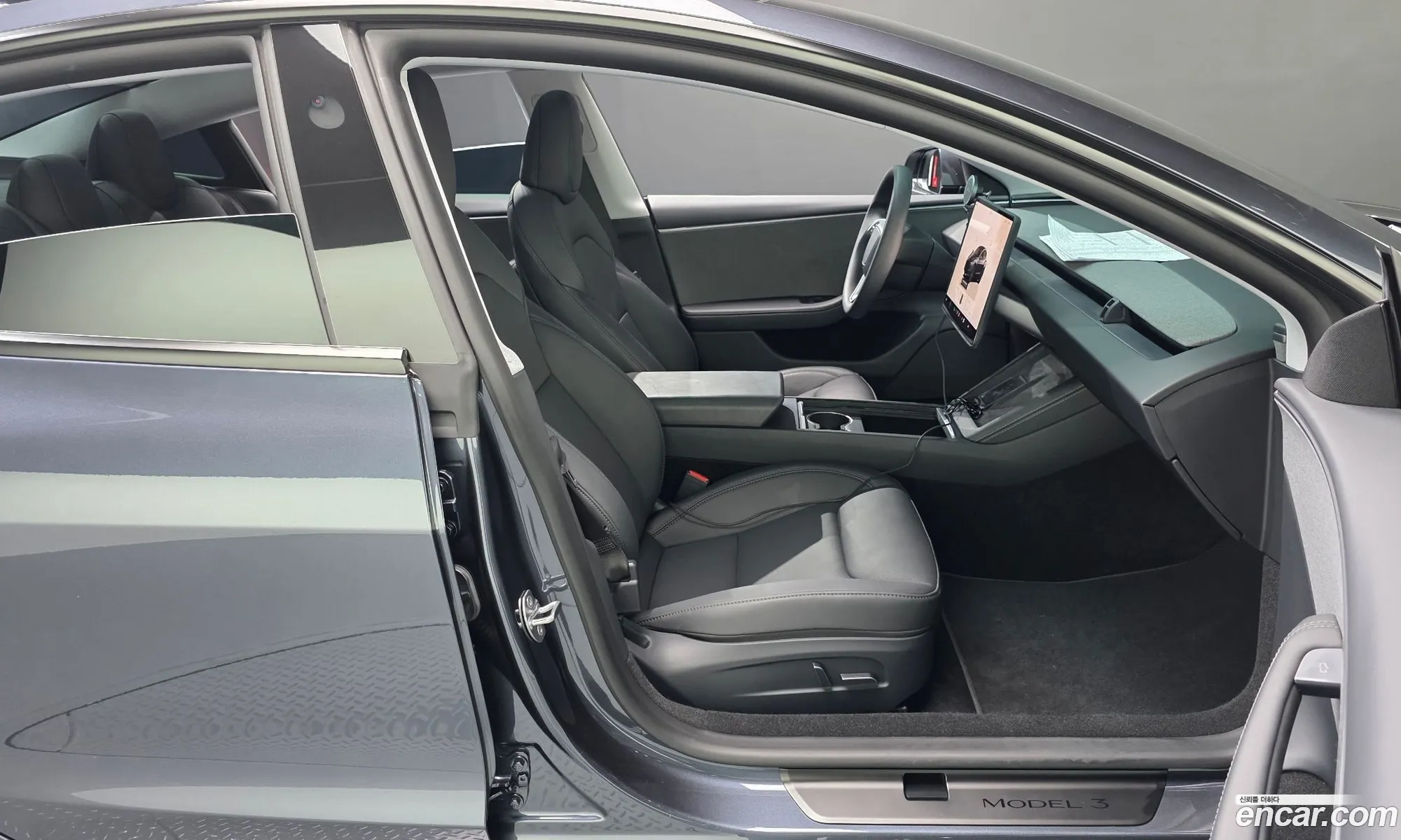 Tesla Model 3 2025 LRW3E7FS2SC589647 — 7