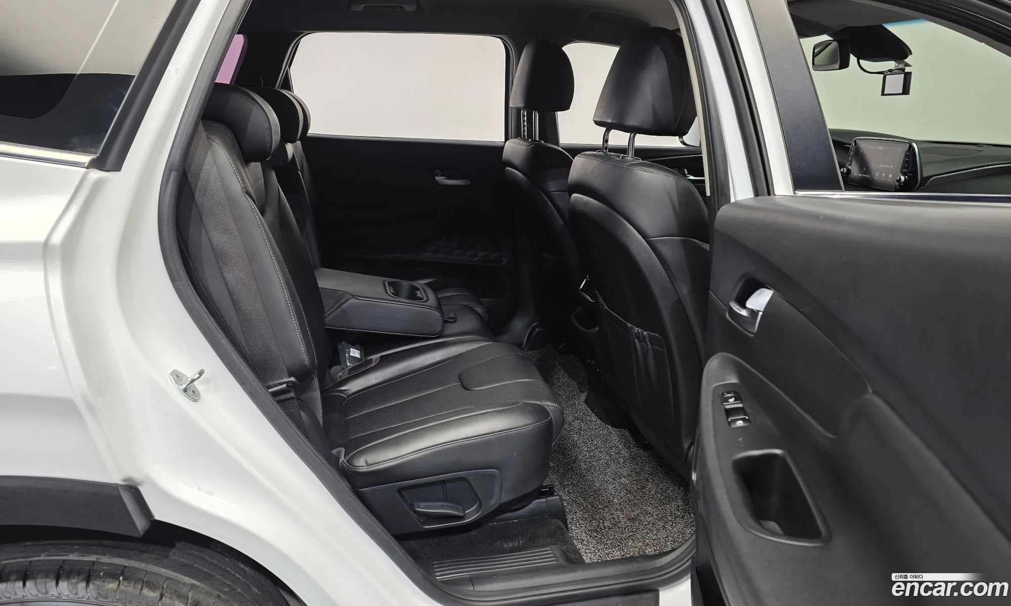 Hyundai Santa Fe TM